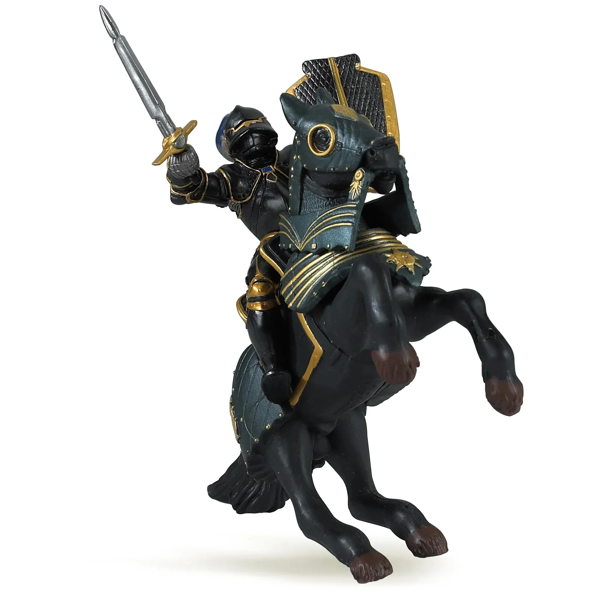 Papo Knights – 15 piece set - Image 11