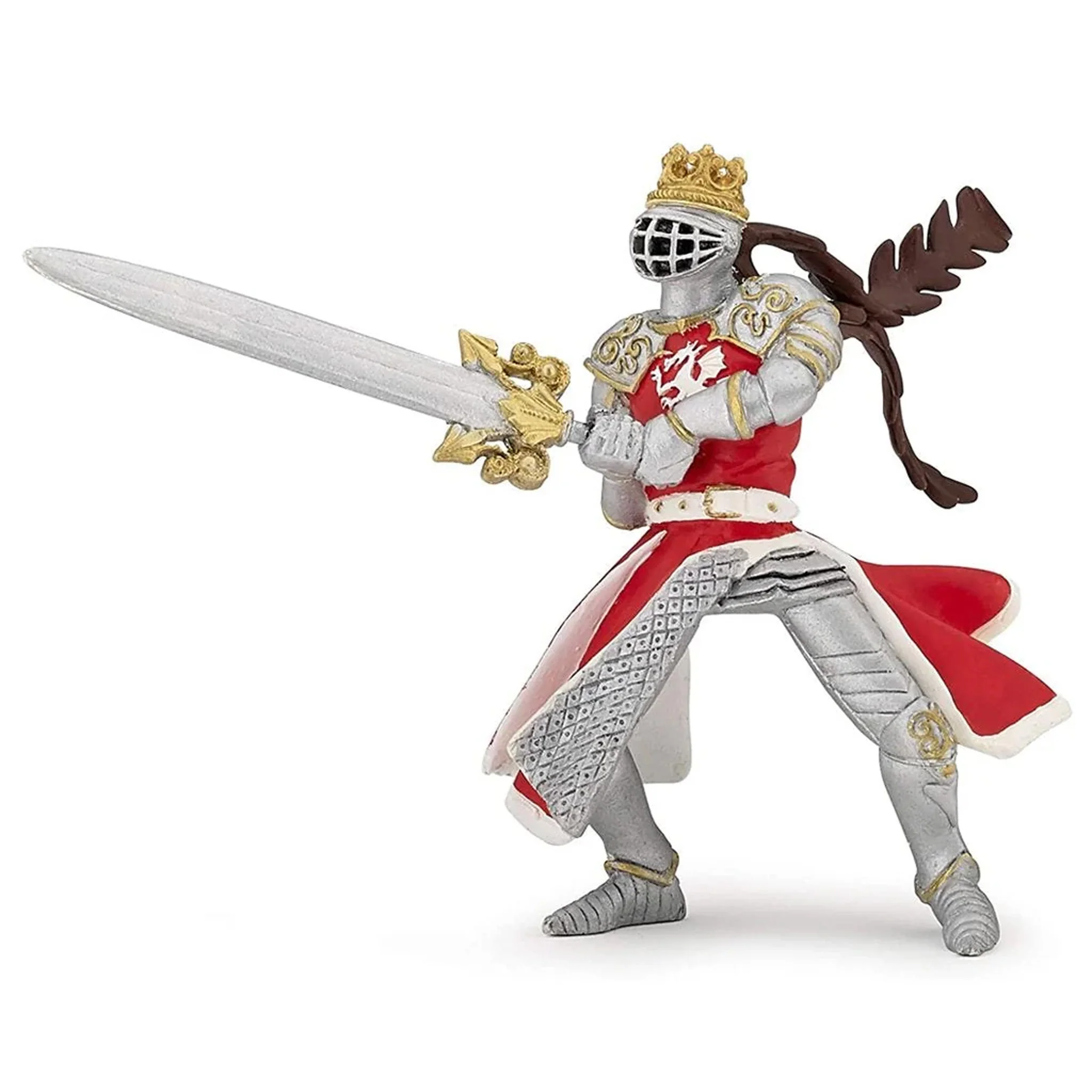 Papo Knights – 15 piece set - Image 14