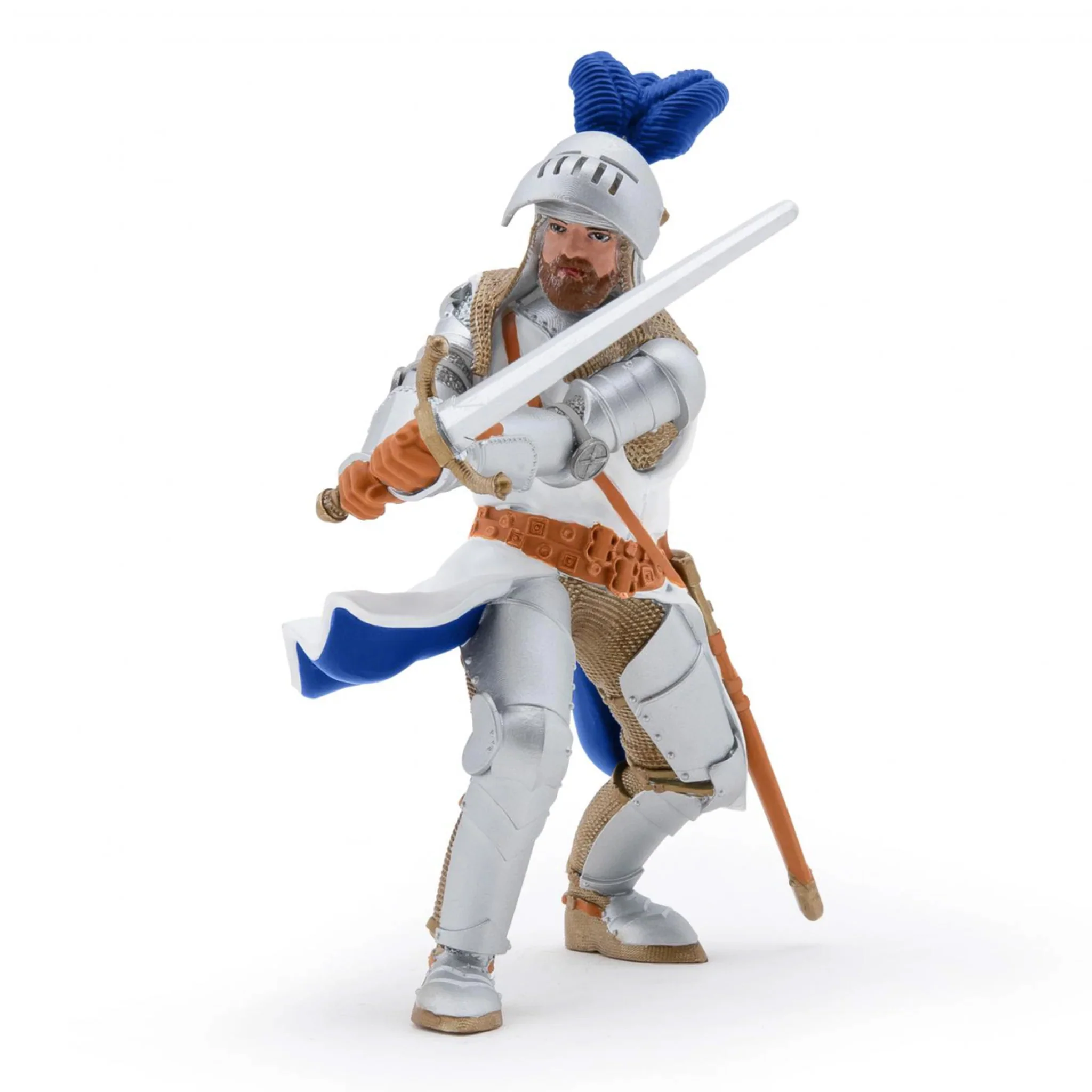 Papo Knights – 15 piece set - Image 15