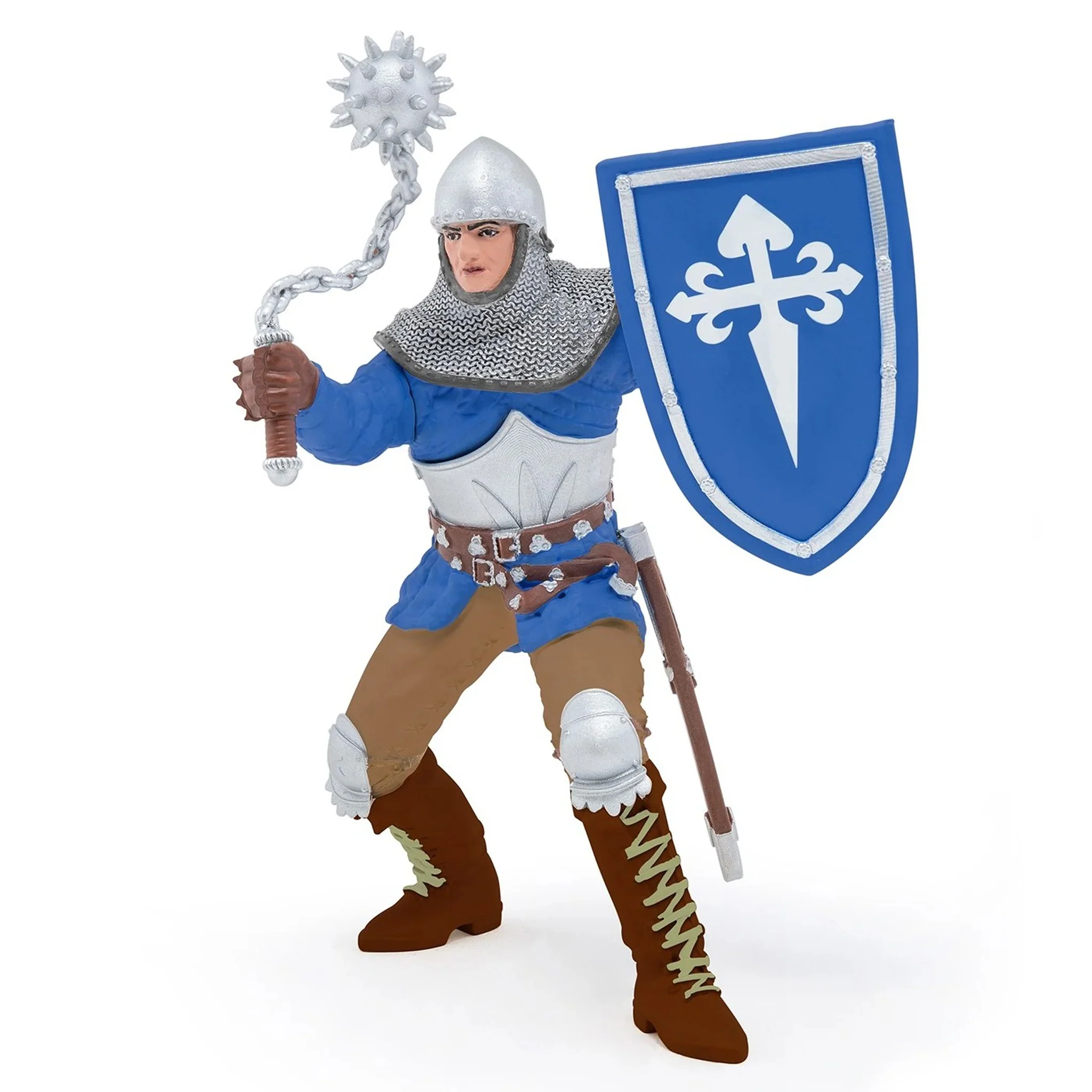 Papo Knights – 15 piece set - Image 16