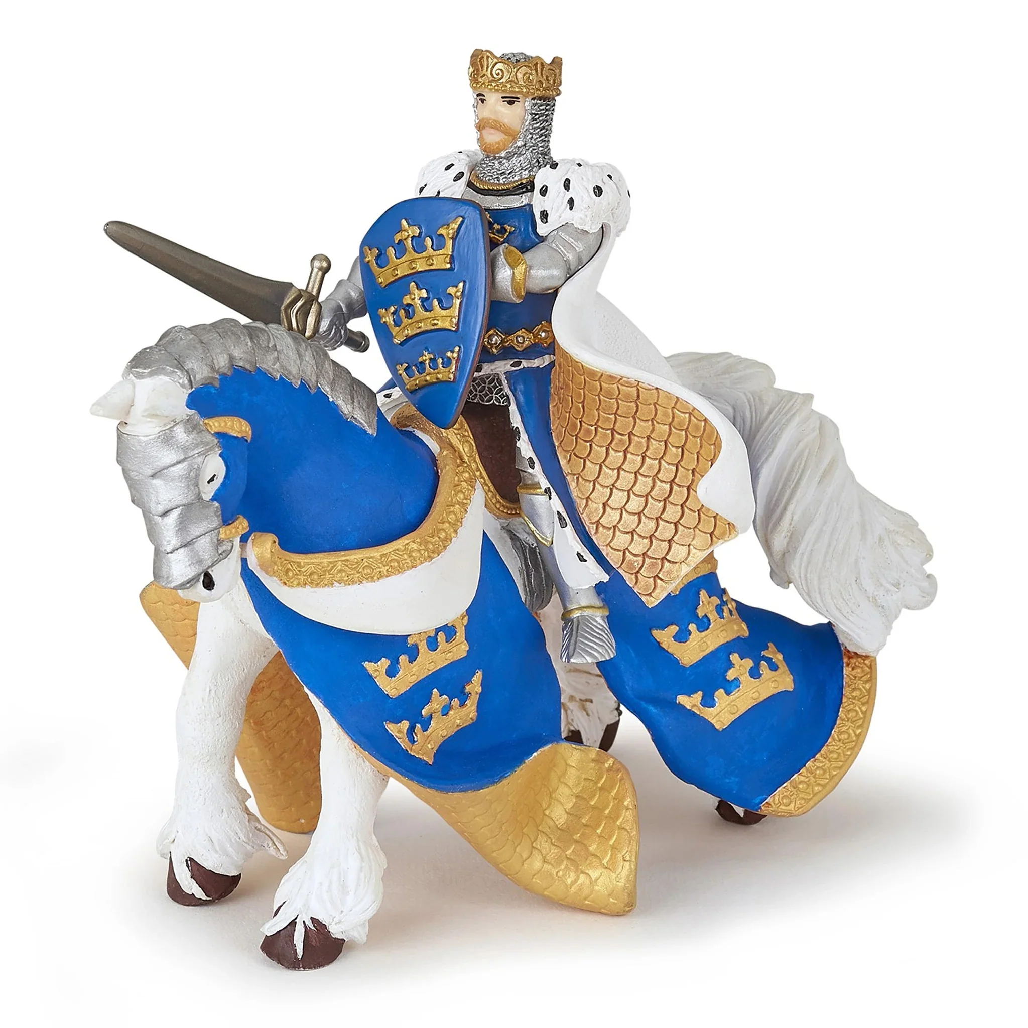 Papo Knights – 15 piece set - Image 17