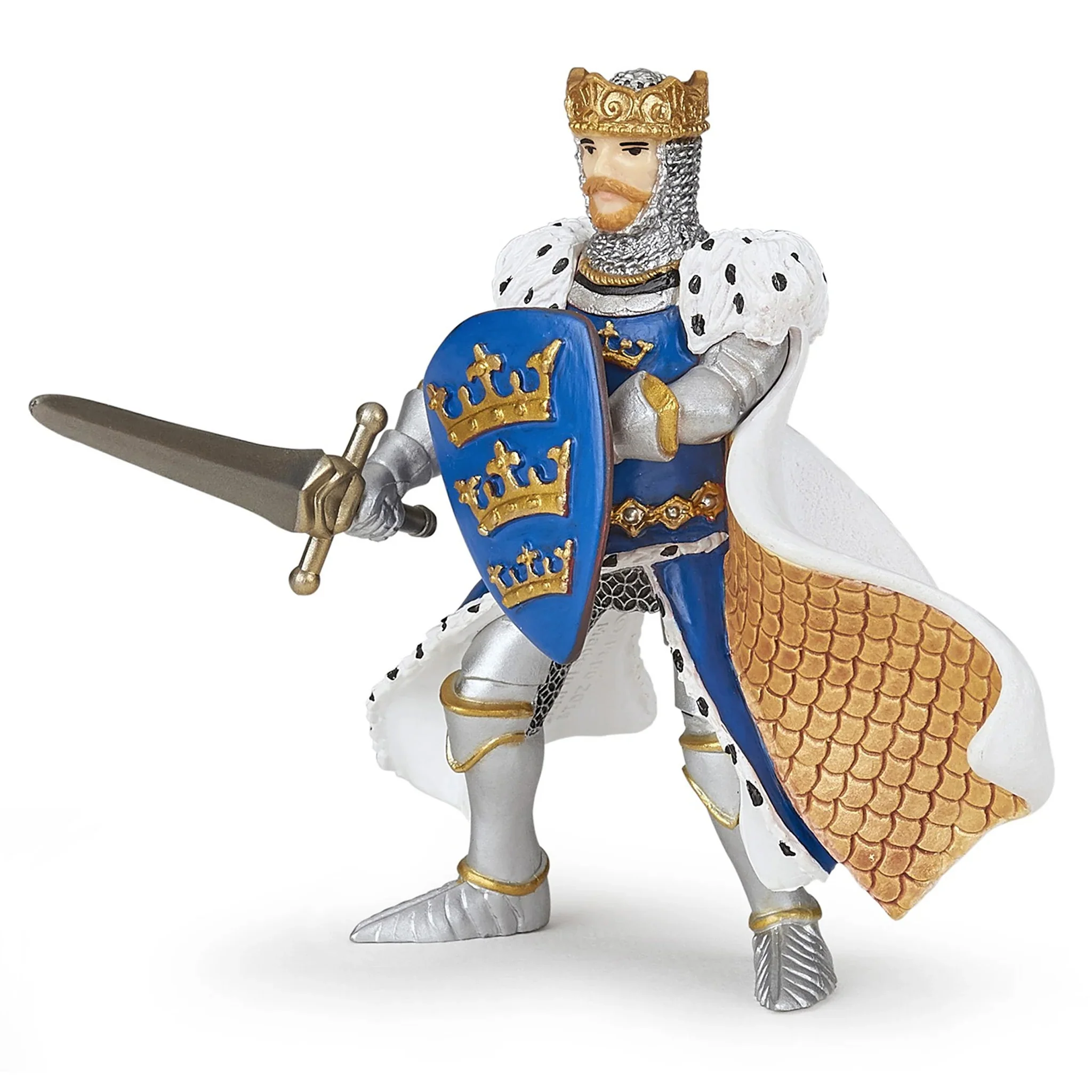 Papo Knights – 15 piece set - Image 18