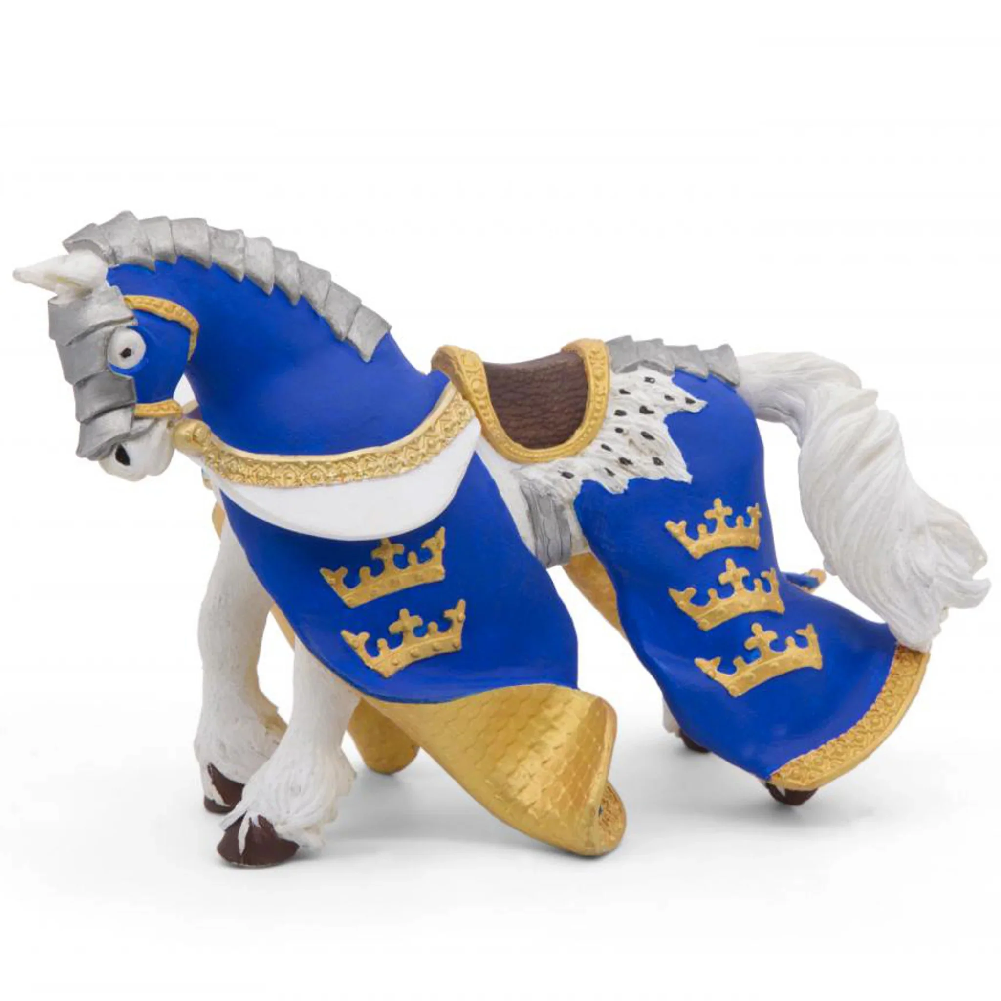 Papo Knights – 15 piece set - Image 19