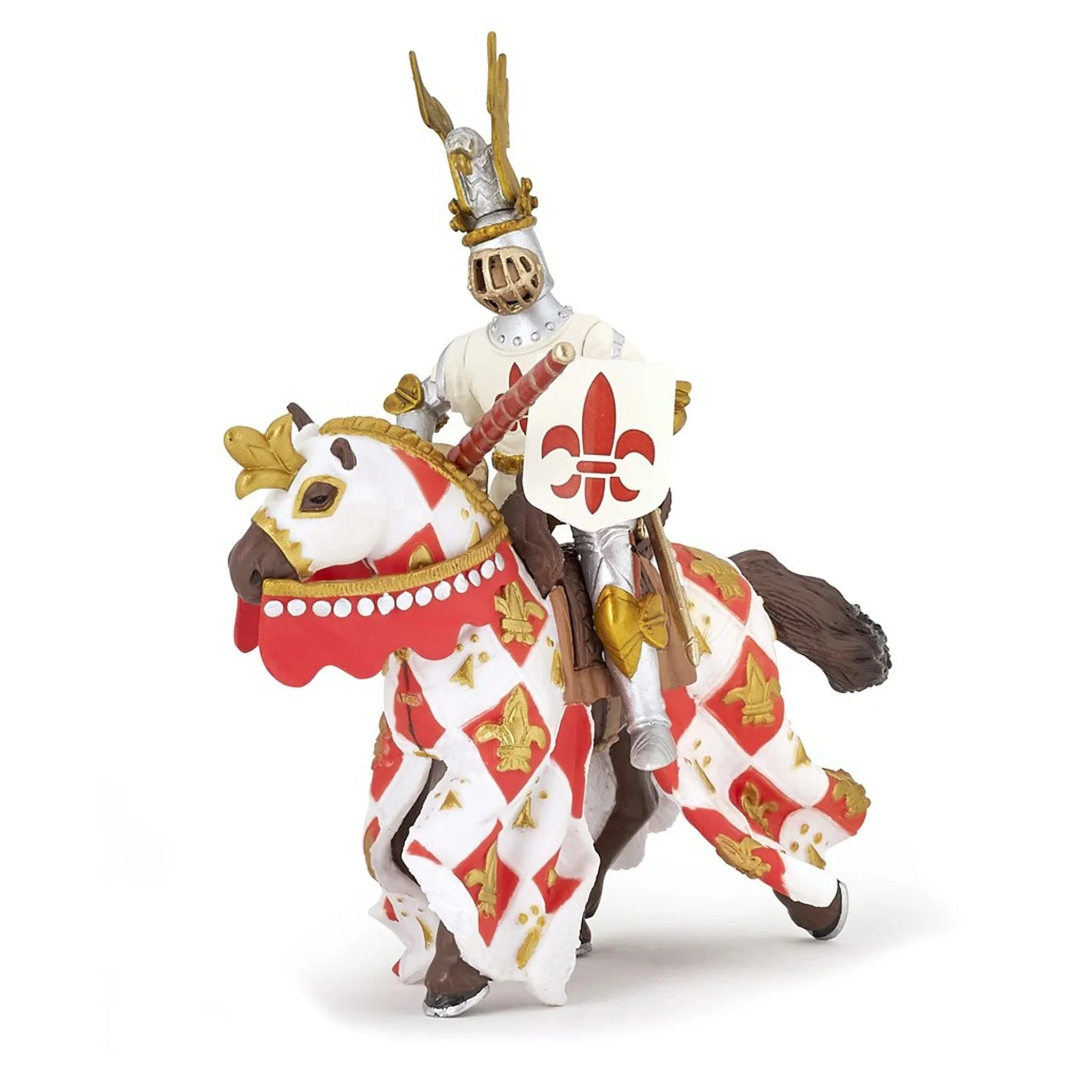 Papo Knights – 15 piece set - Image 2