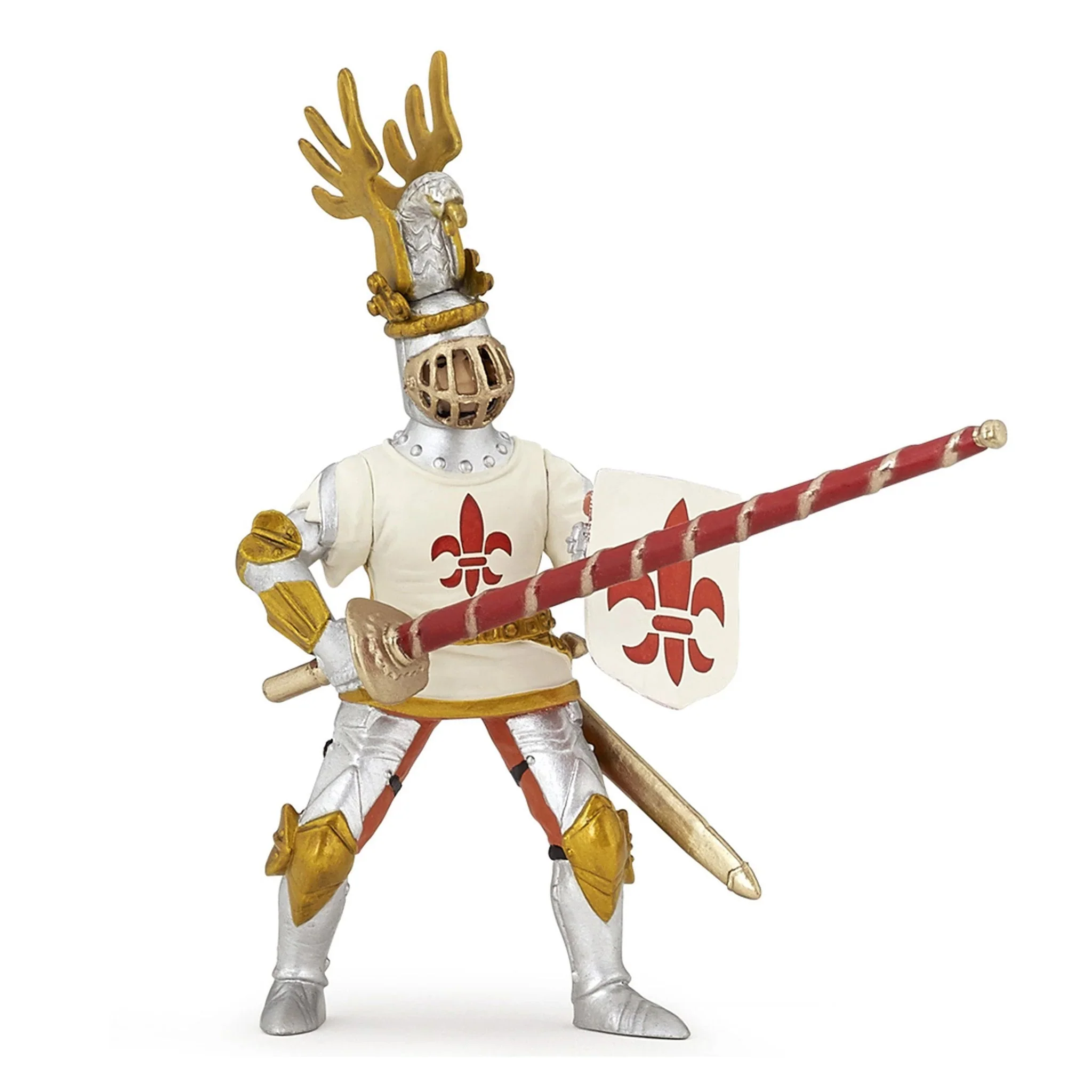 Papo Knights – 15 piece set - Image 3