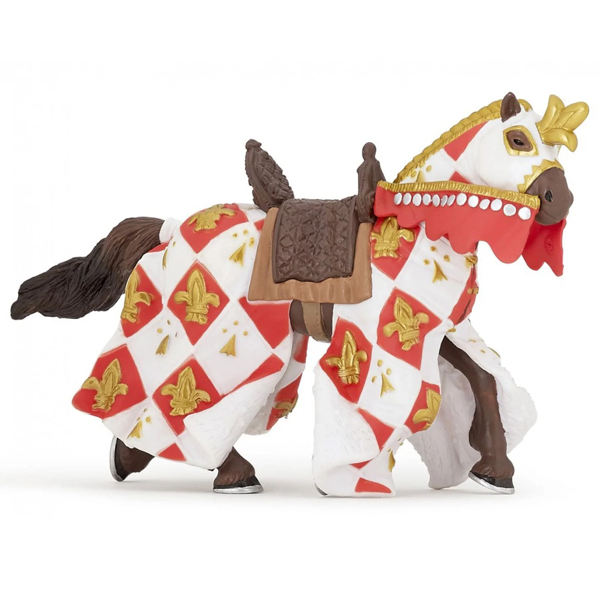 Papo Knights – 15 piece set - Image 4