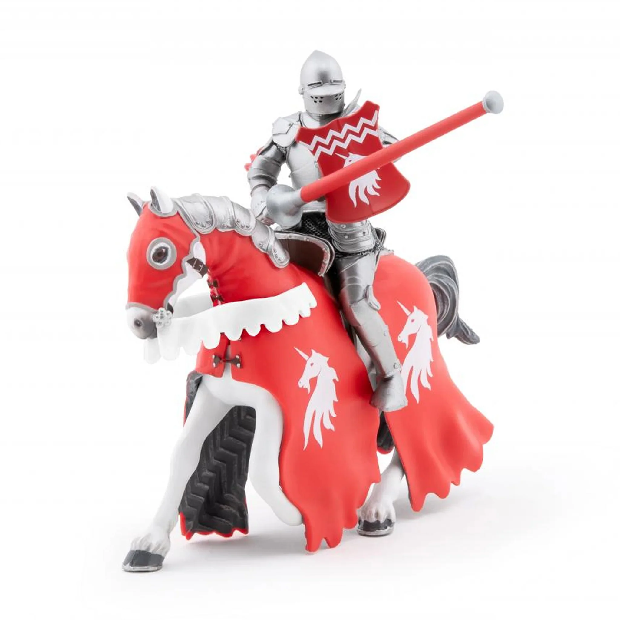 Papo Knights – 15 piece set - Image 6