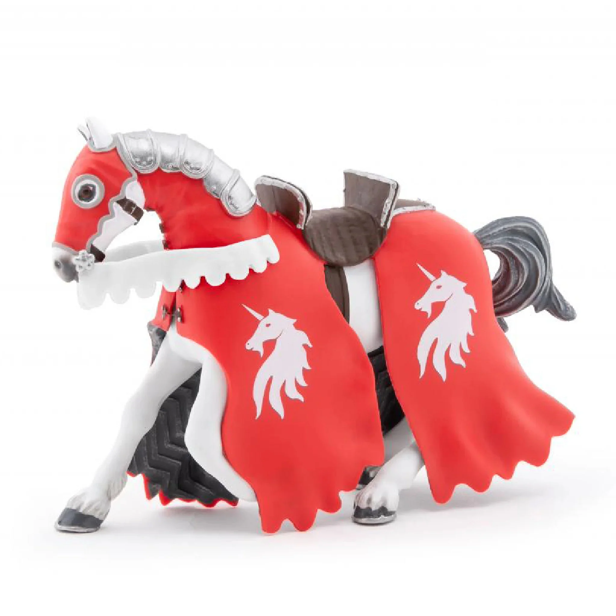 Papo Knights – 15 piece set - Image 7