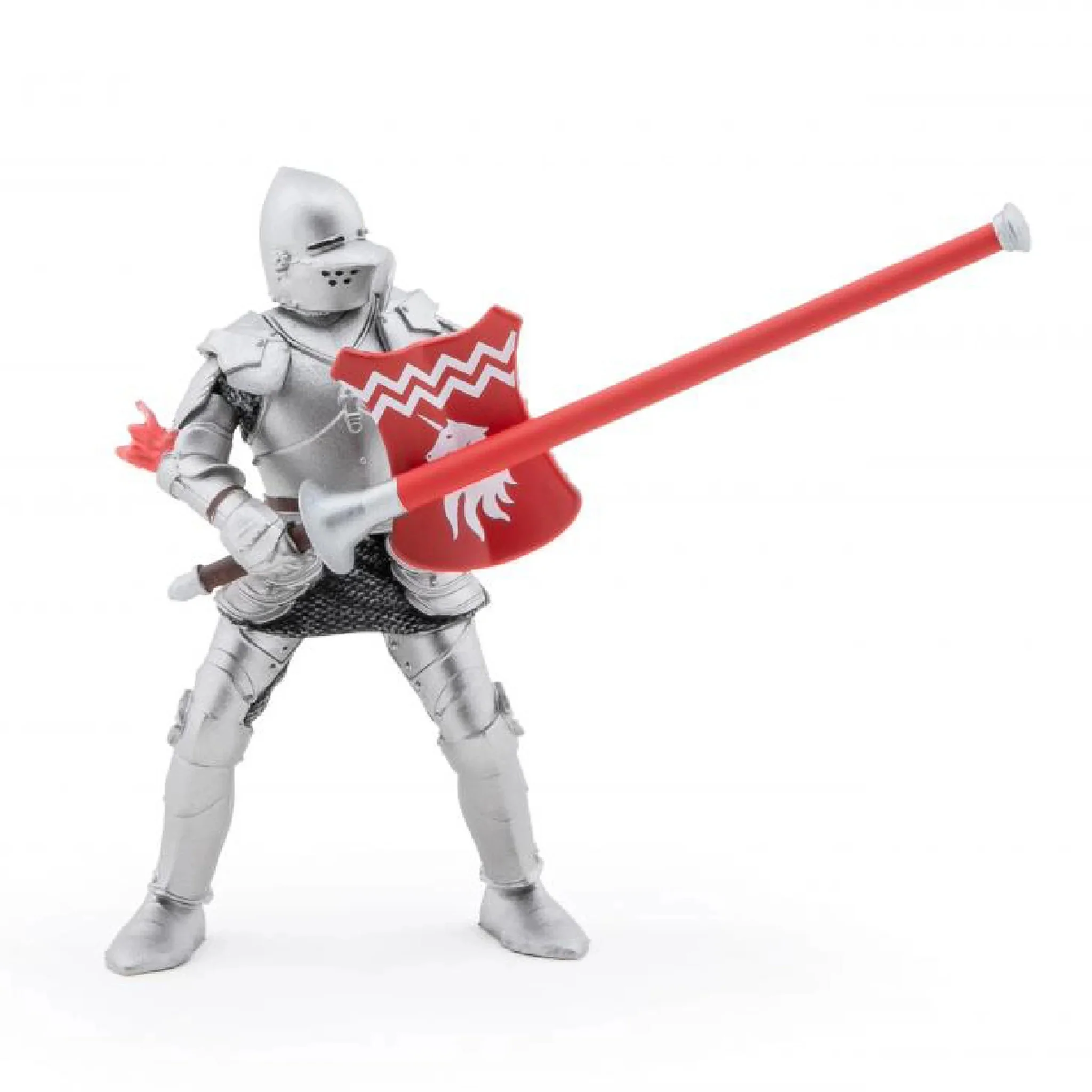 Papo Knights – 15 piece set - Image 8