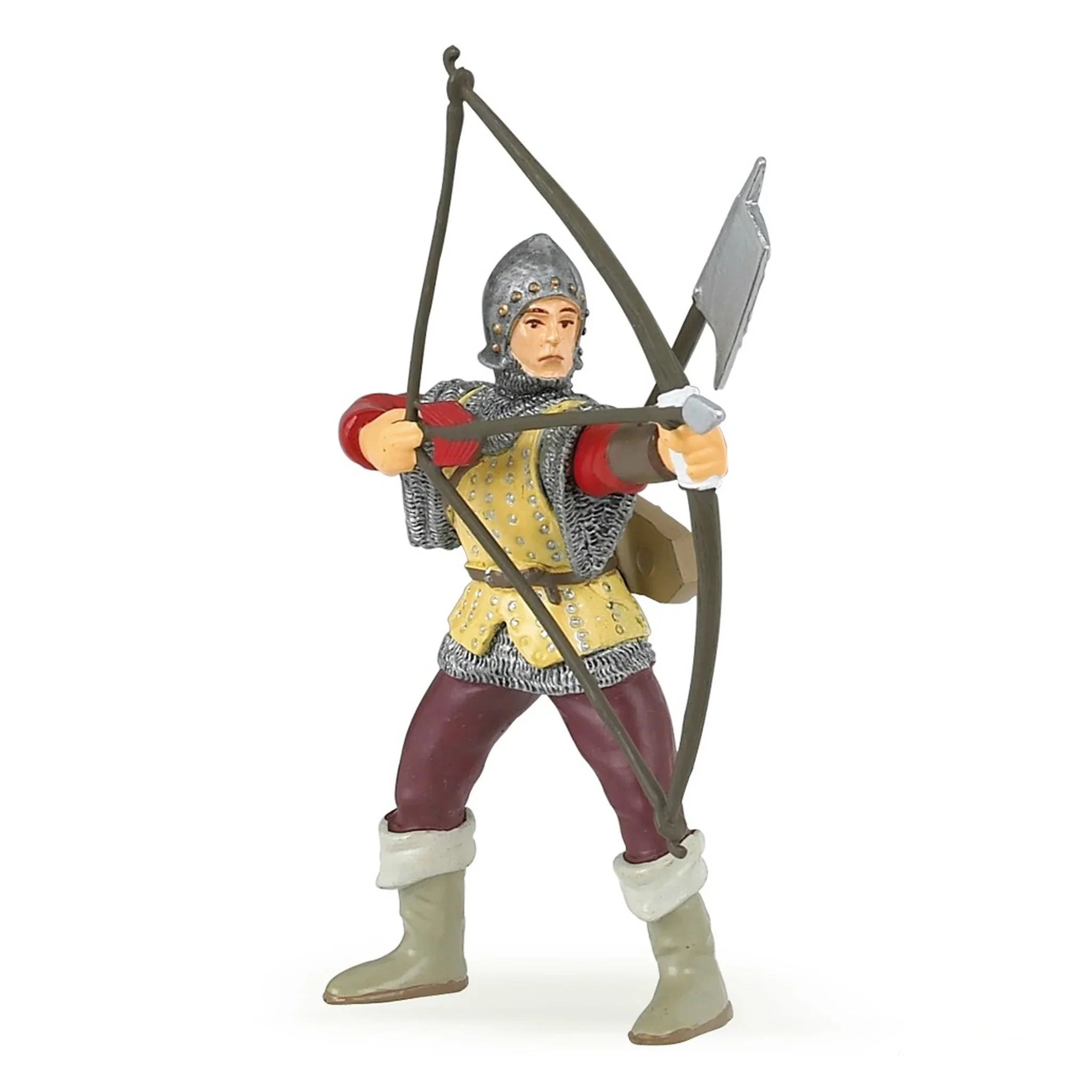 Papo Knights – 15 piece set - Image 9
