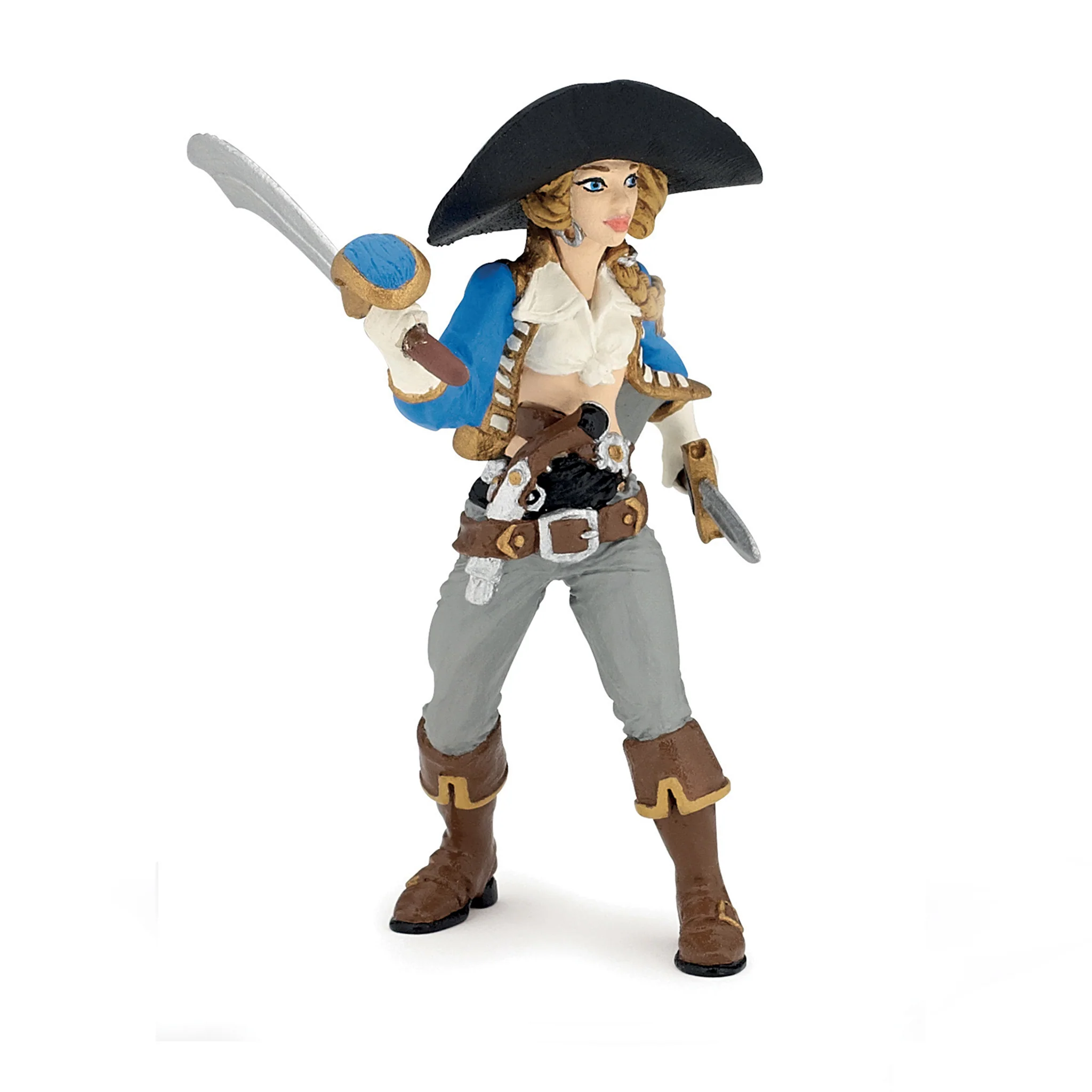 Papo Lady Corsair