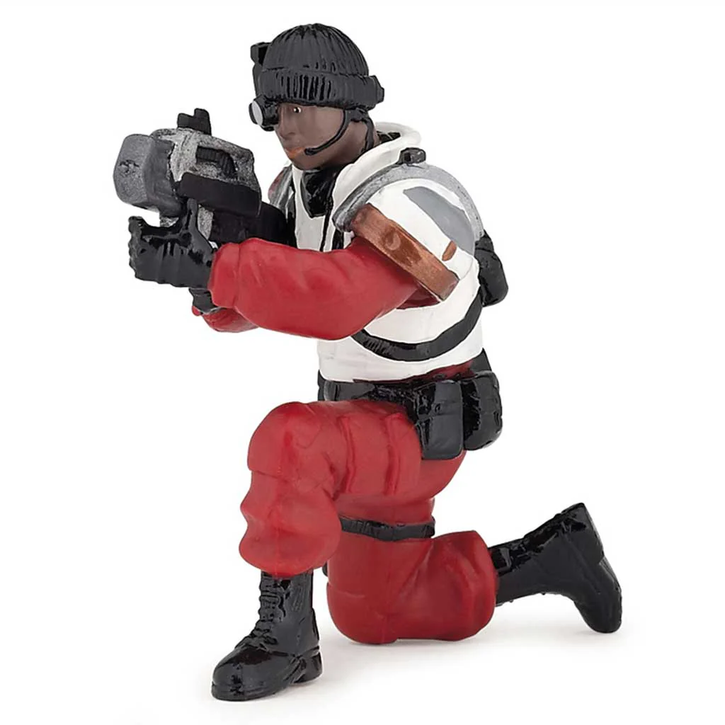 Papo Laser Fighter
