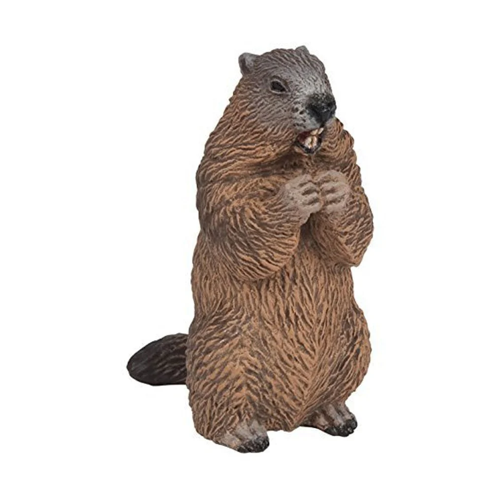 Papo Marmot