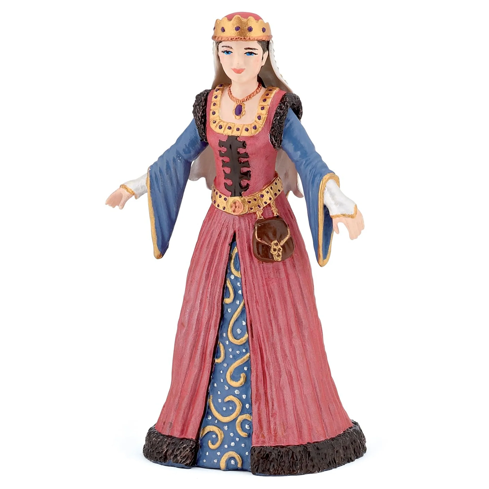 Papo Medieval Queen
