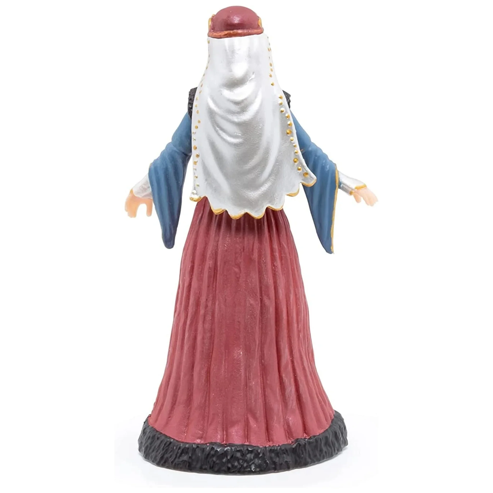 Papo Medieval Queen - Image 2