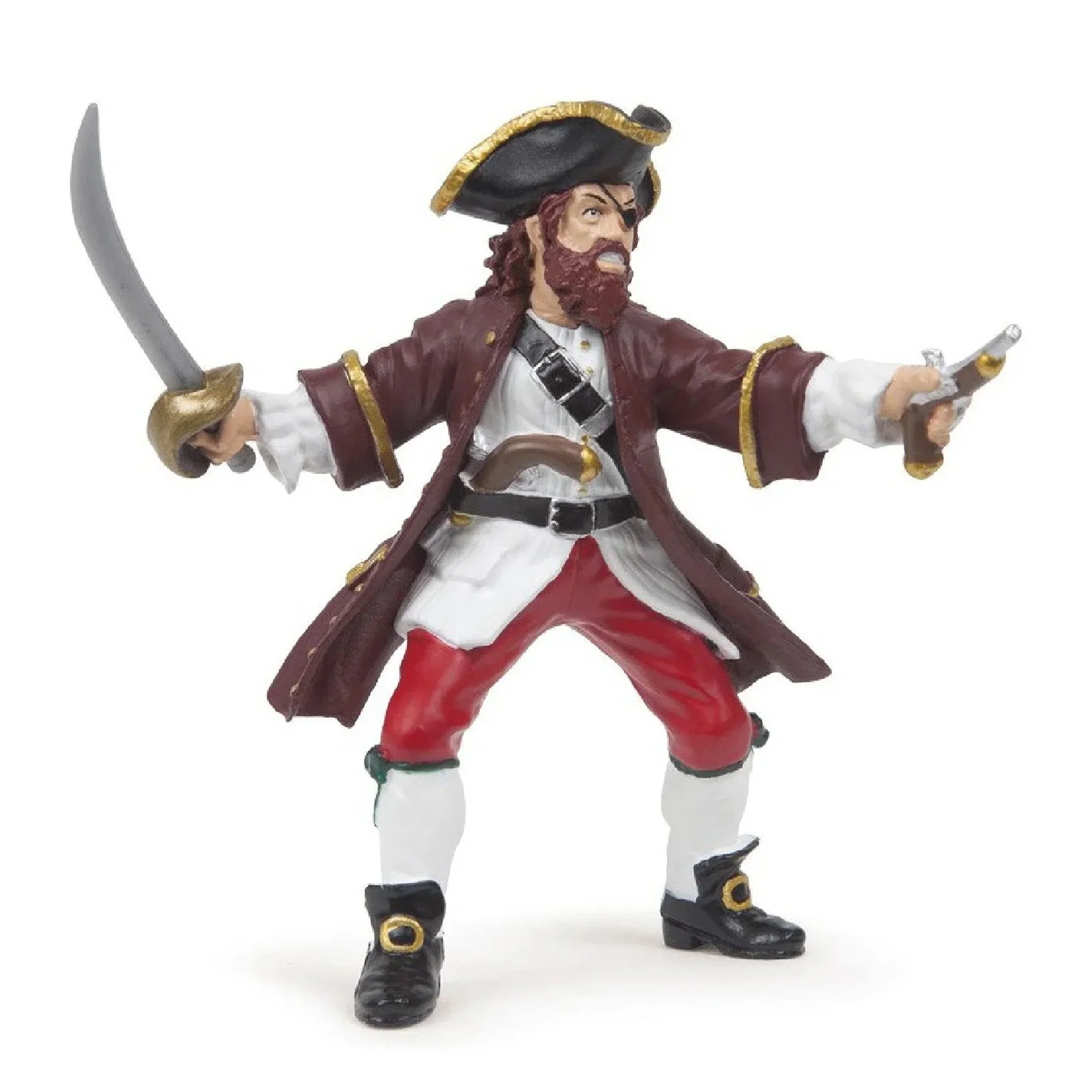 Papo Pirate – 8 piece set - Image 6