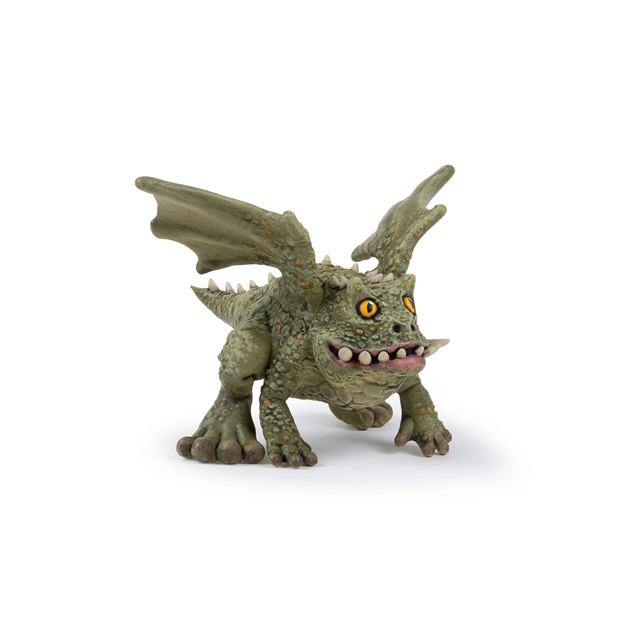 Papo Toad dragon