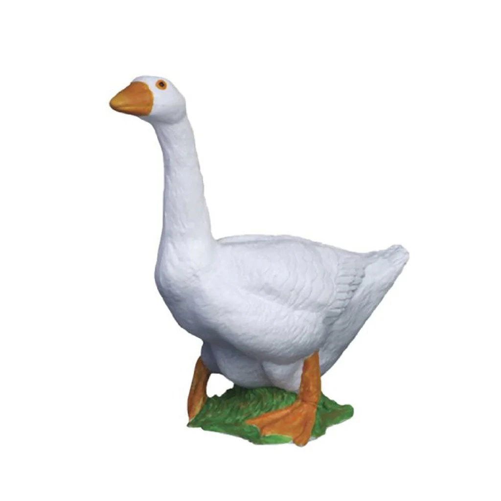 Papo White Goose