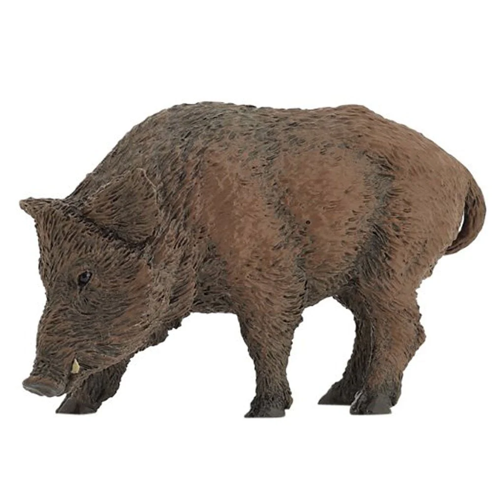 Papo Wild Sow