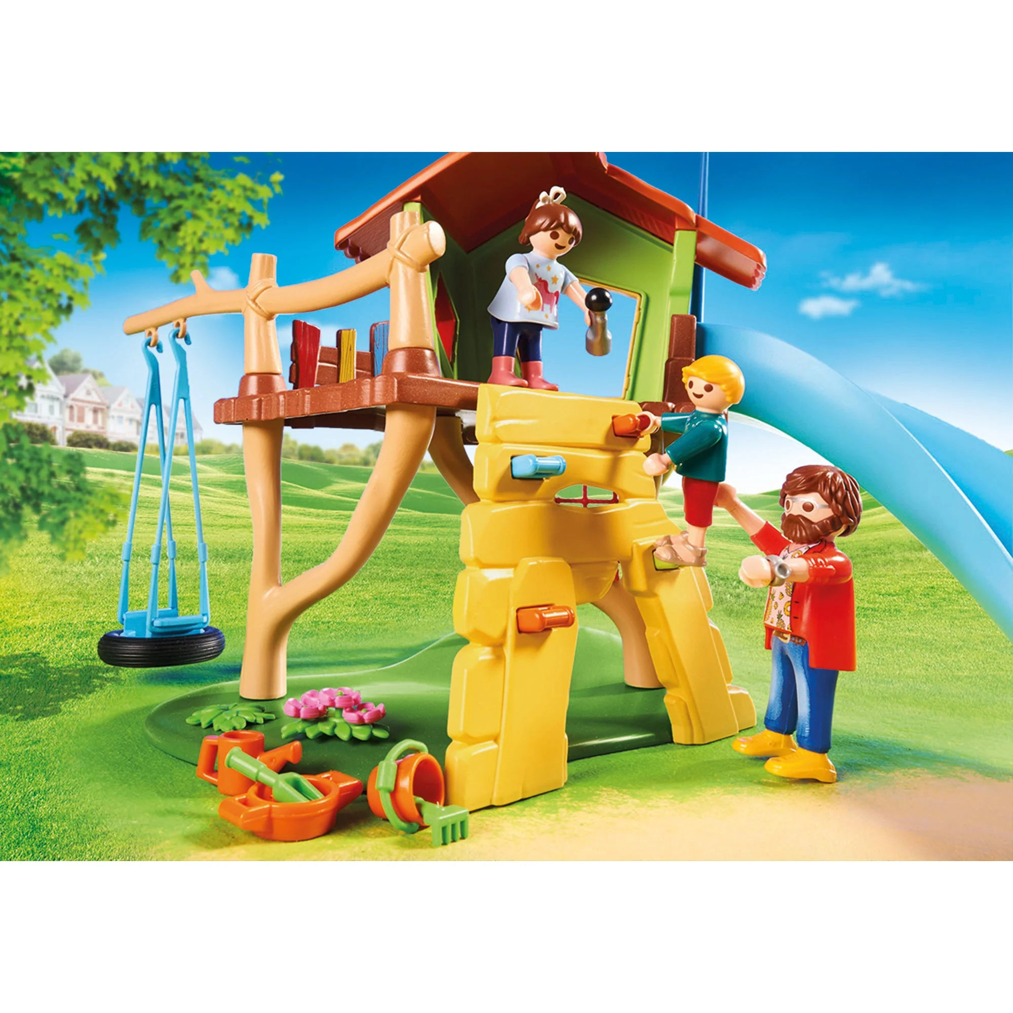 Playmobil Adventure Playground - Pre Sale - Image 5
