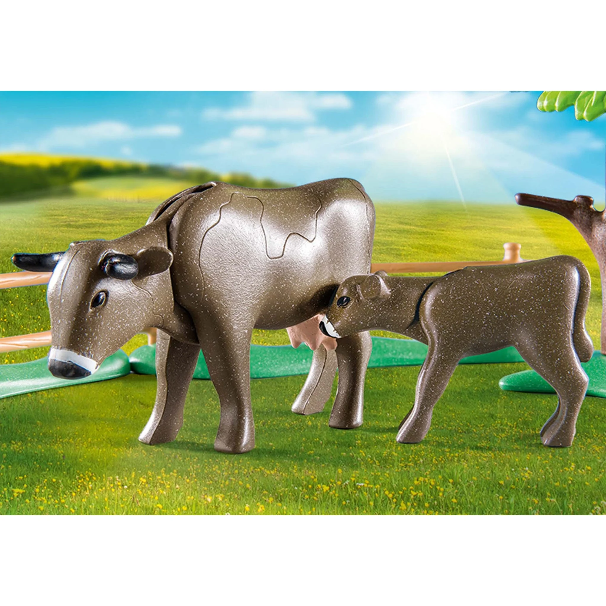 Playmobil Animal Enclosure - Pre Sale - Image 2