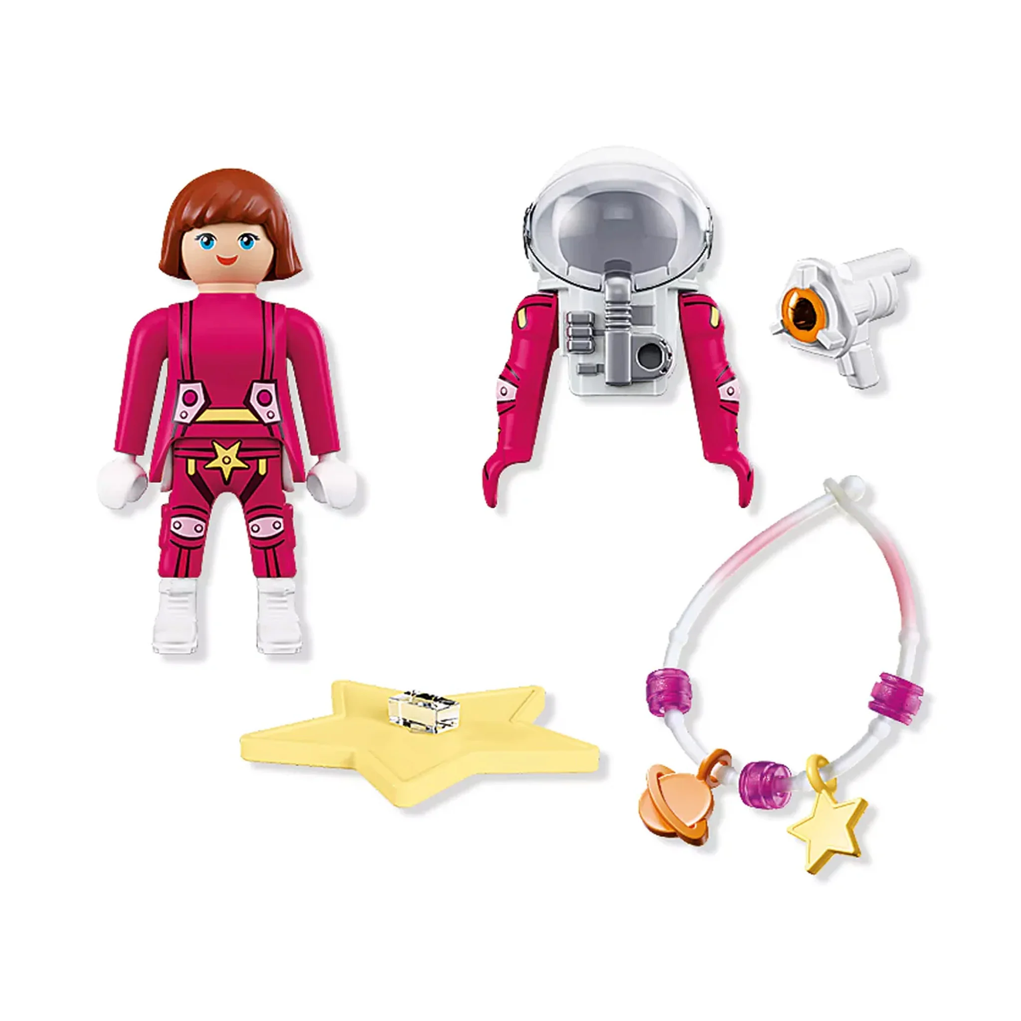 Playmobil Astronaut - Image 3