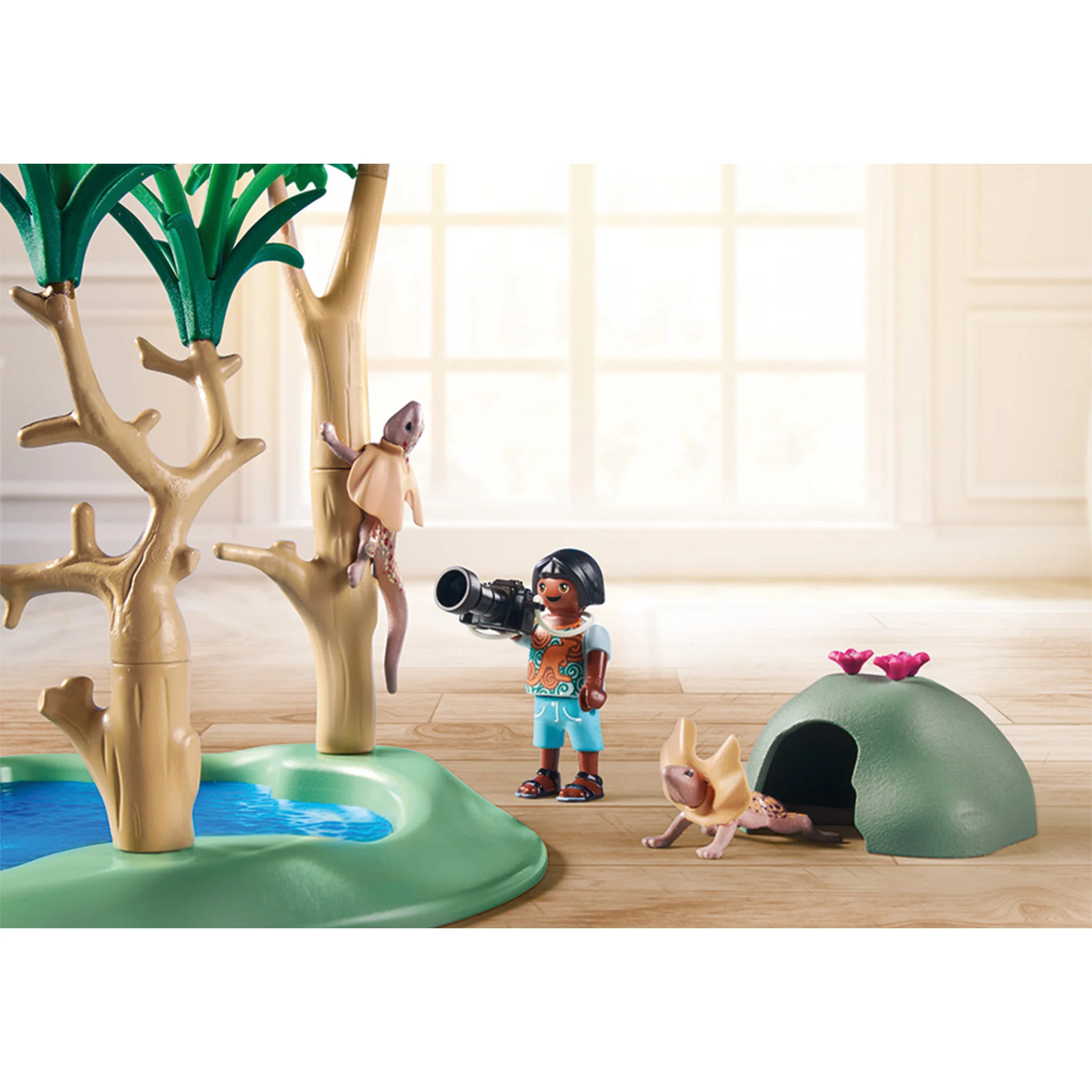 Playmobil Australian wildlife - Image 4