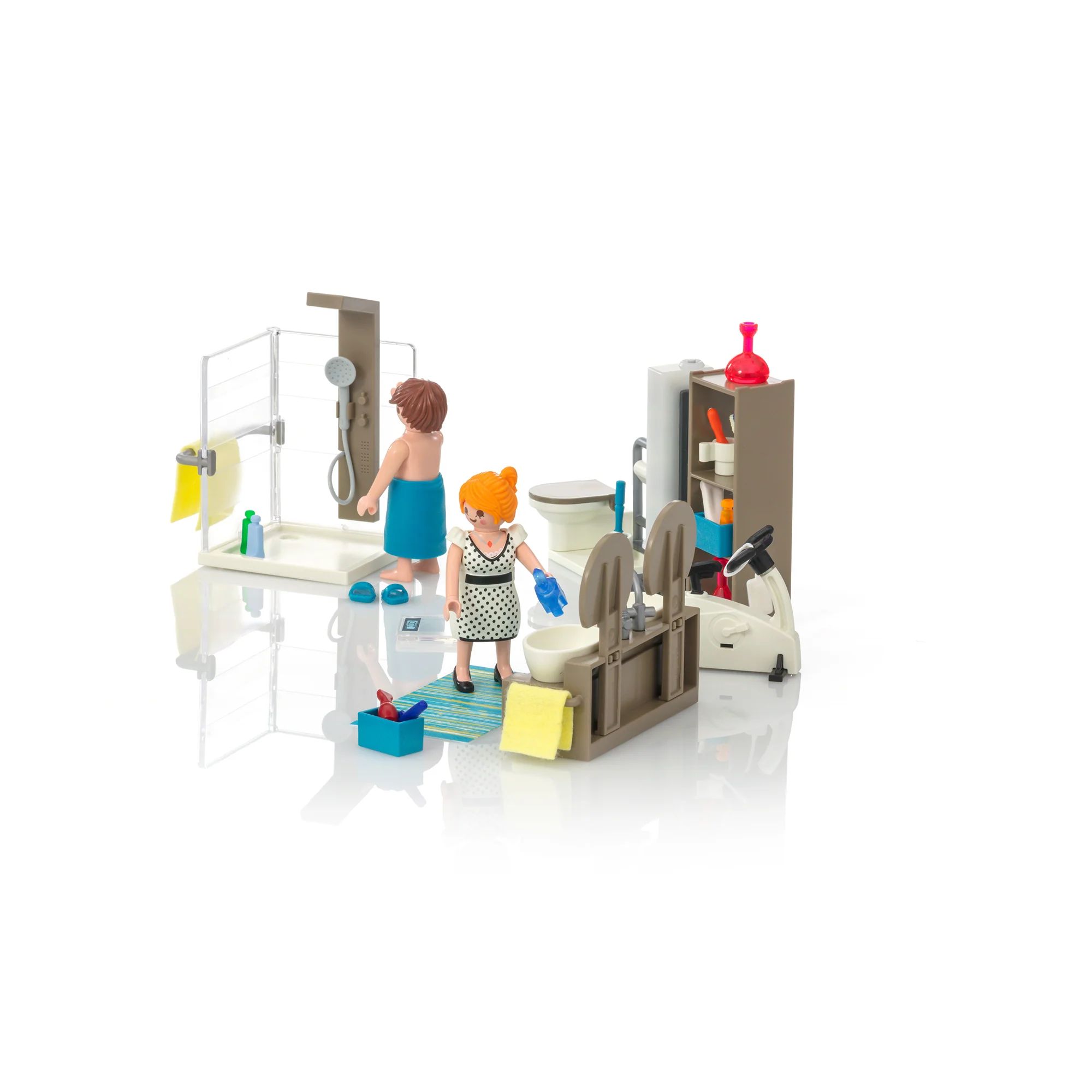 Playmobil Bathroom - Image 18