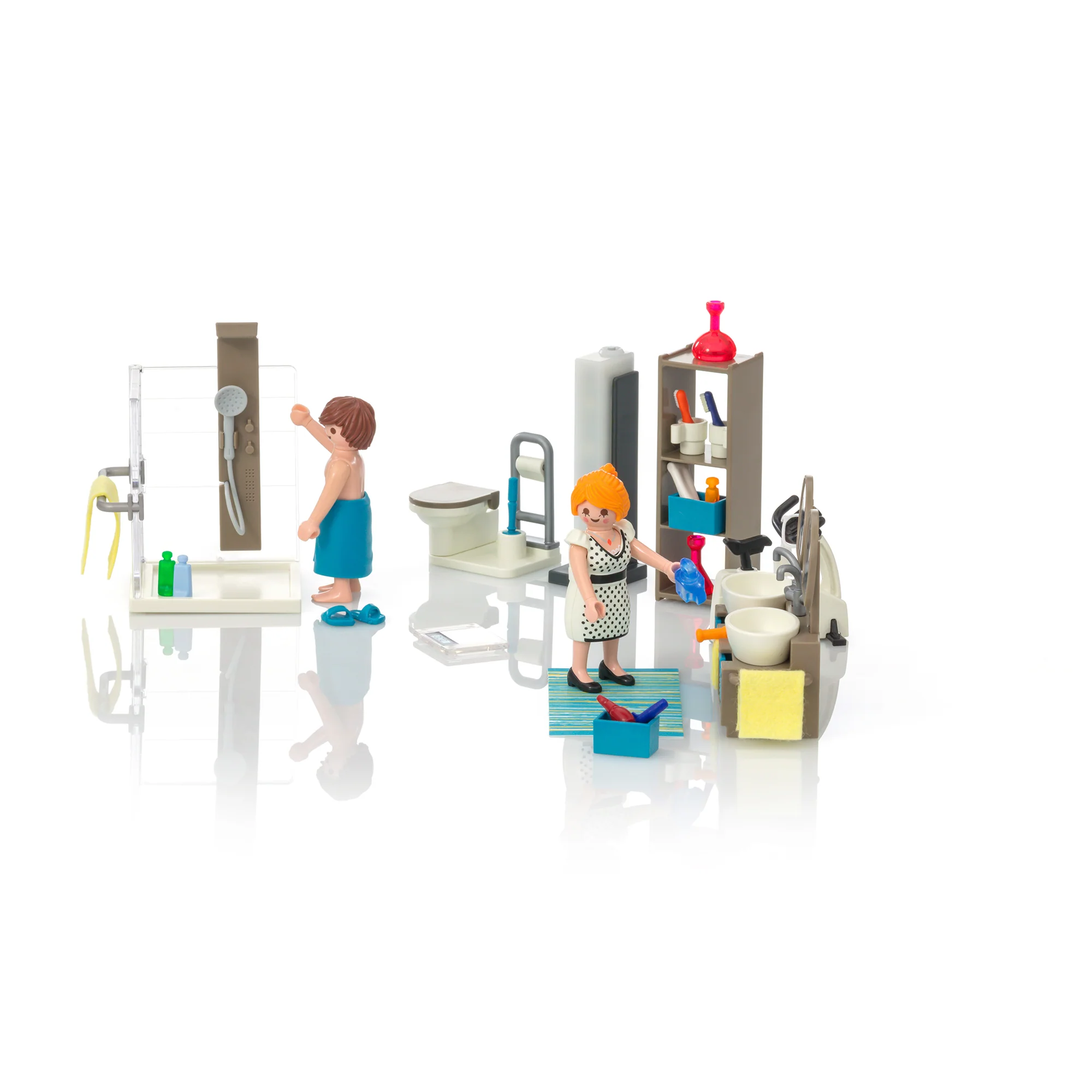 Playmobil Bathroom - Image 24