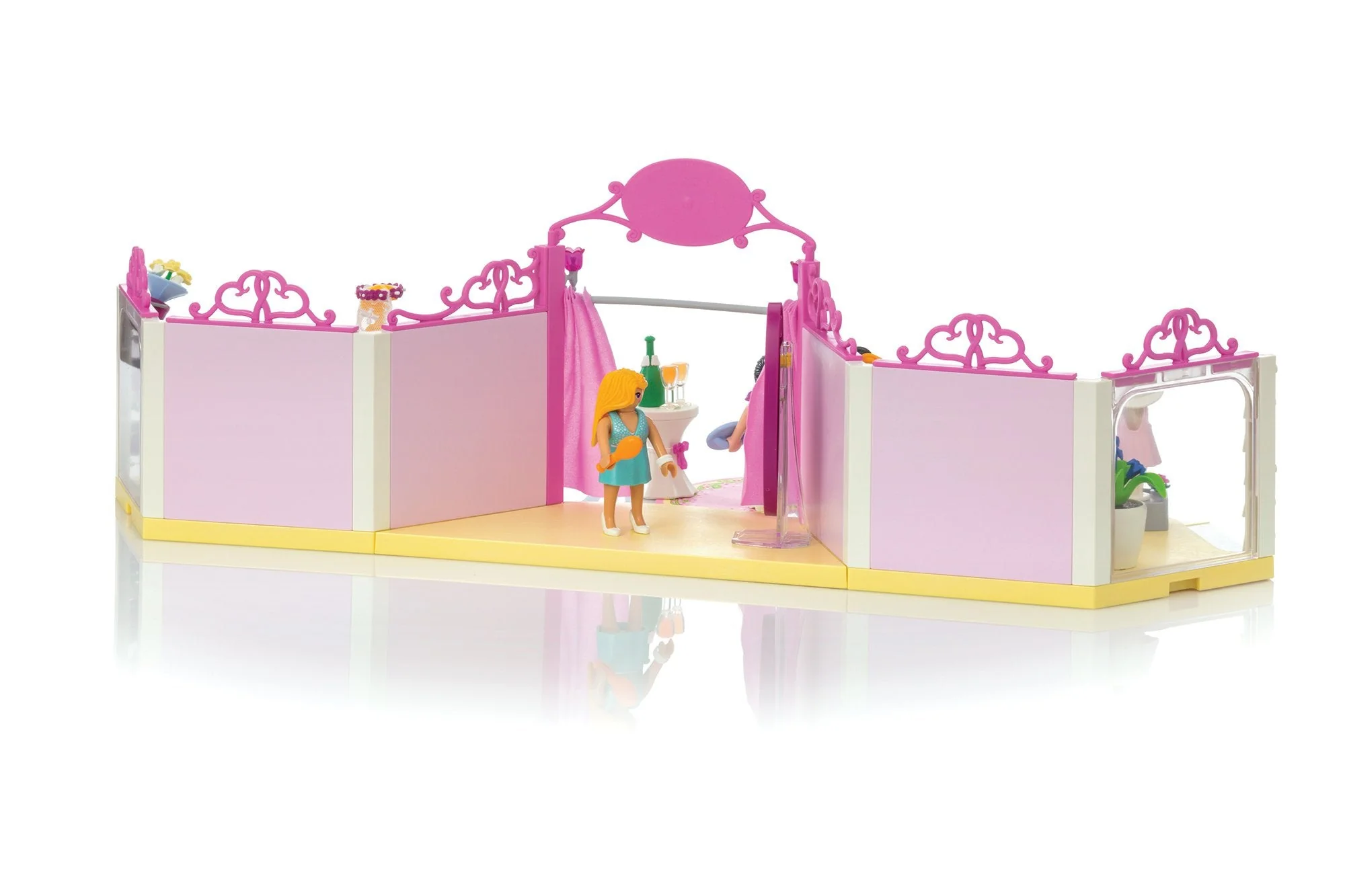 Playmobil City Life Bridal Shop - Image 10