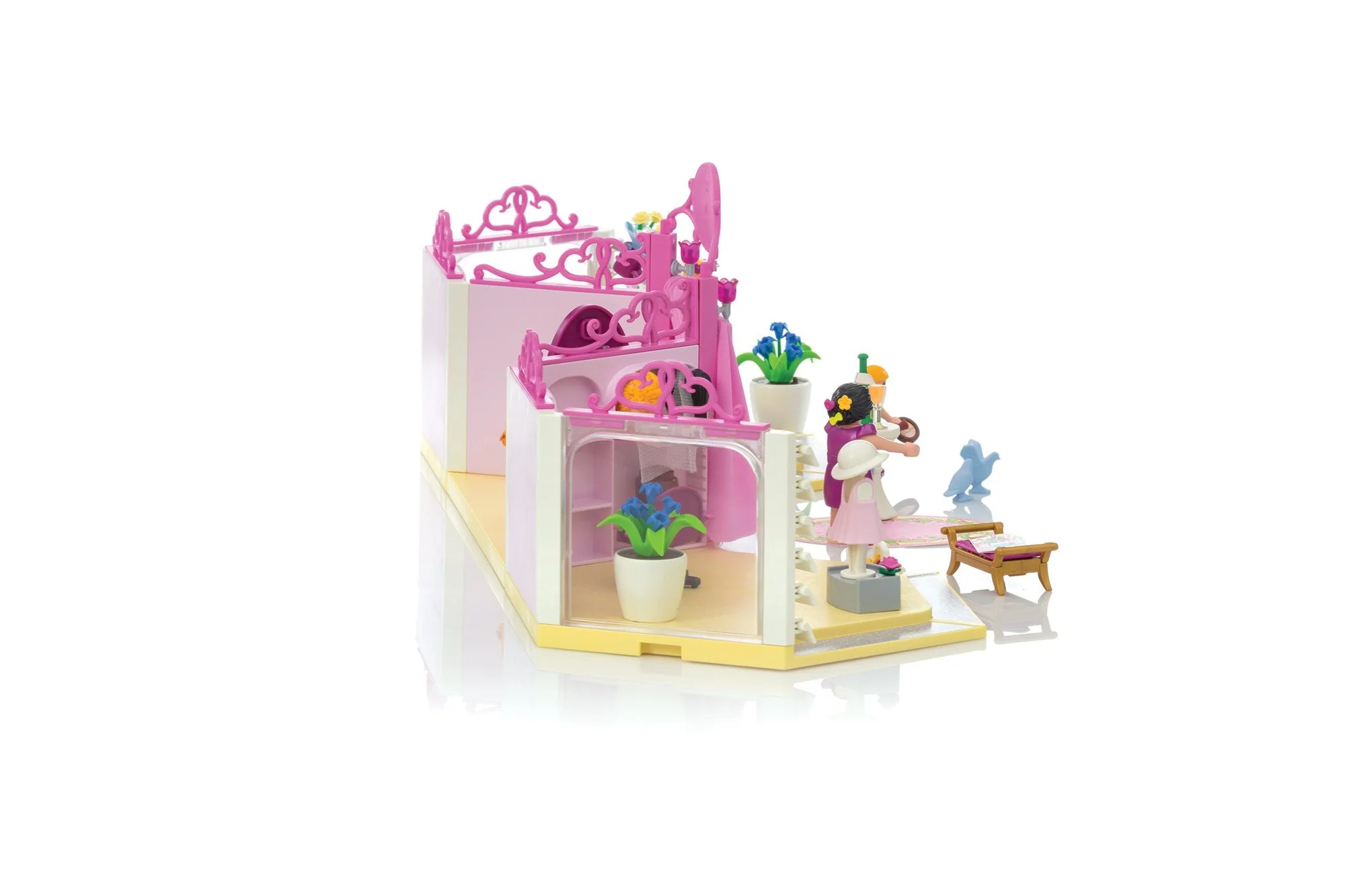 Playmobil City Life Bridal Shop - Image 13