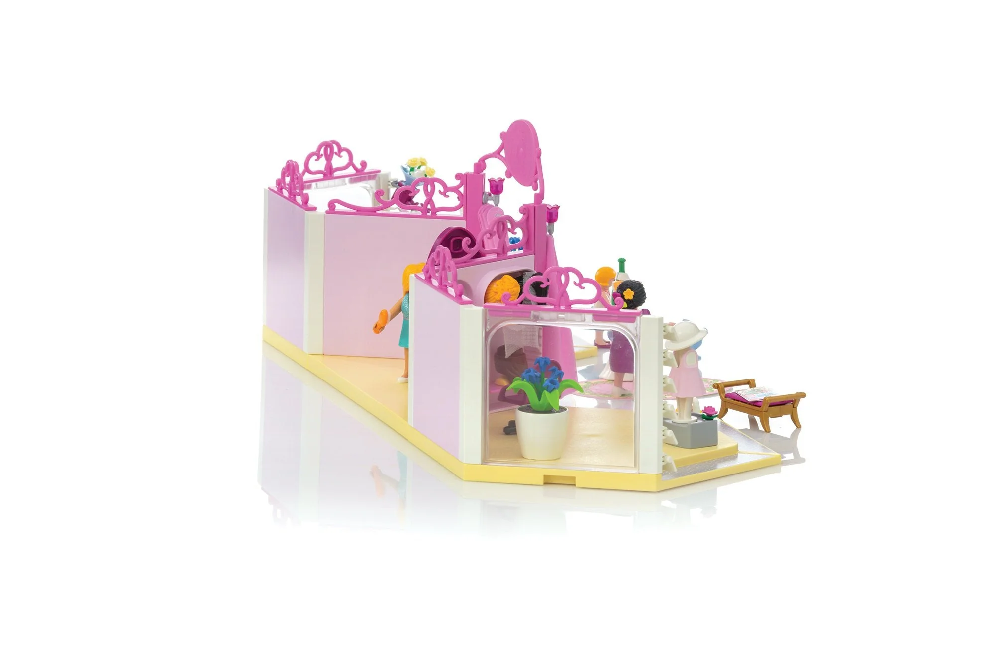Playmobil City Life Bridal Shop - Image 14