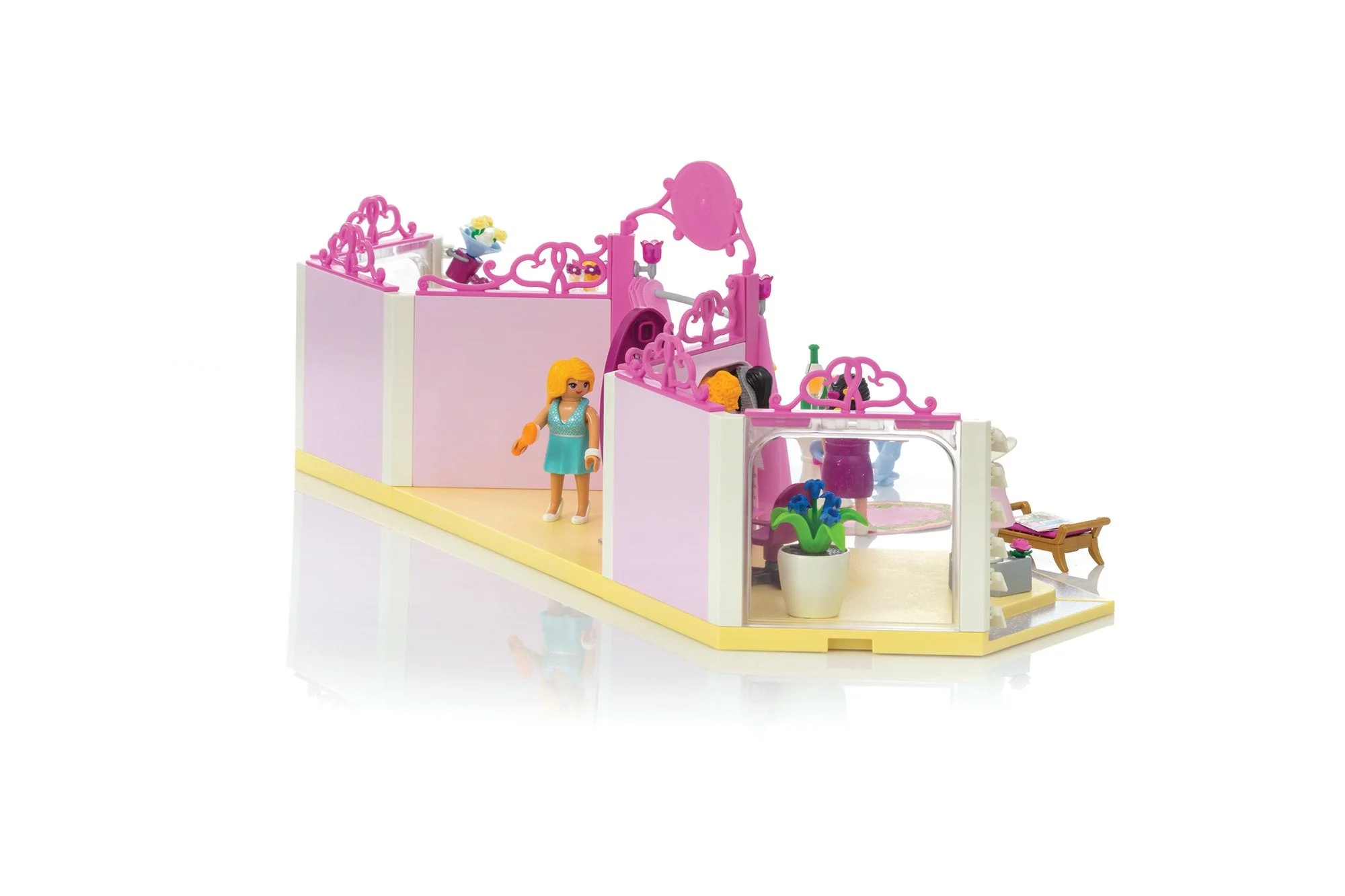 Playmobil City Life Bridal Shop - Image 15