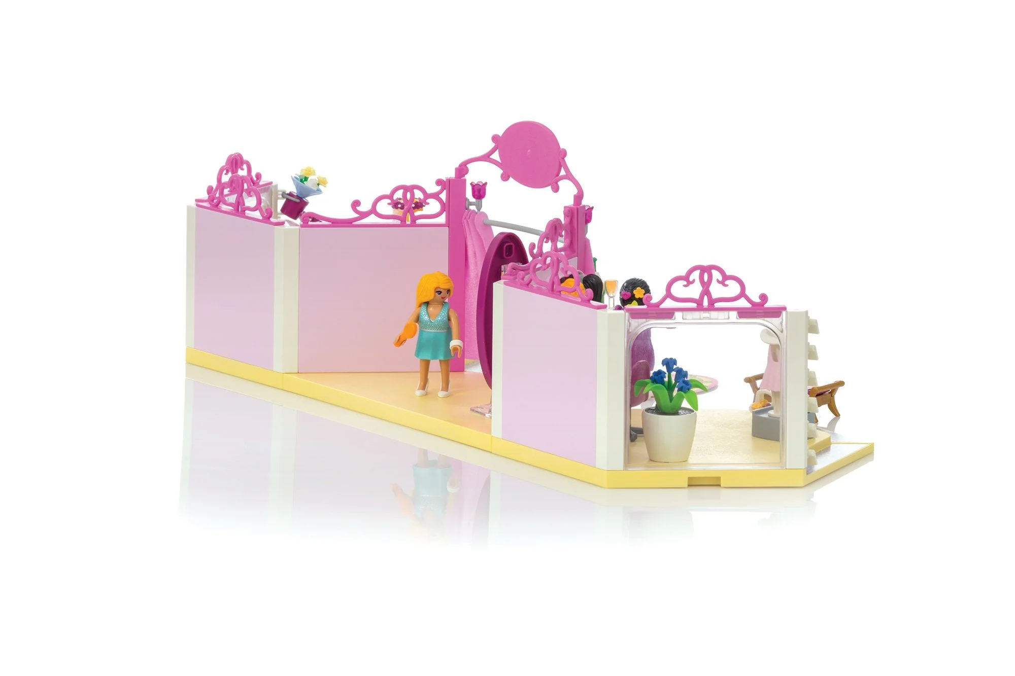 Playmobil City Life Bridal Shop - Image 16