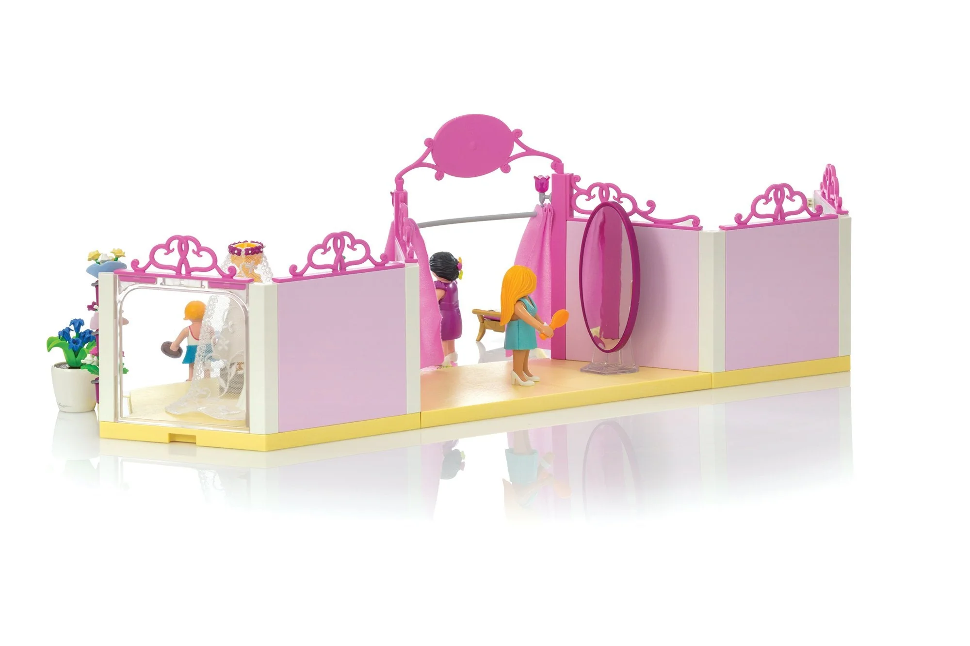 Playmobil City Life Bridal Shop - Image 18