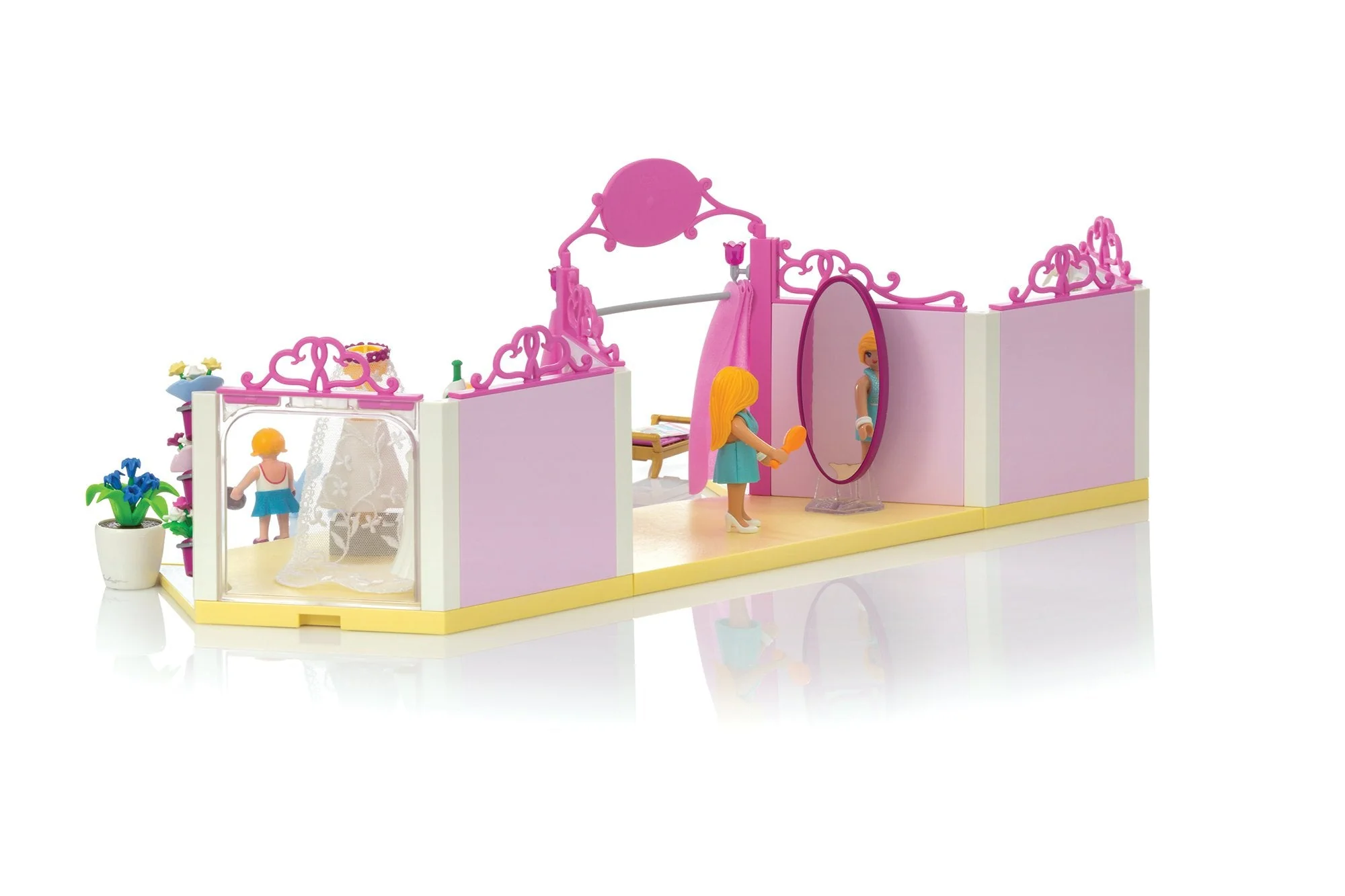 Playmobil City Life Bridal Shop - Image 19