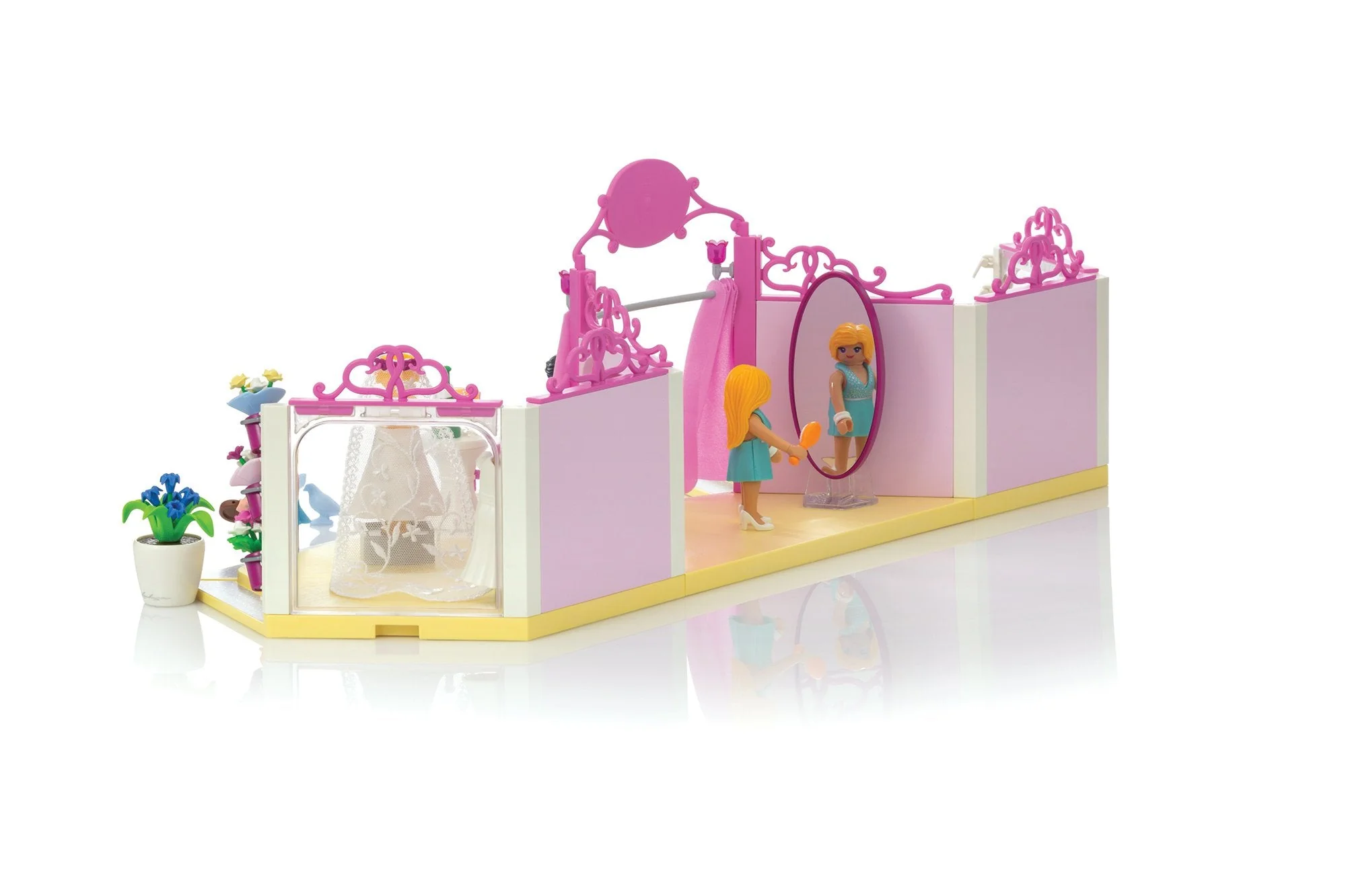 Playmobil City Life Bridal Shop - Image 20