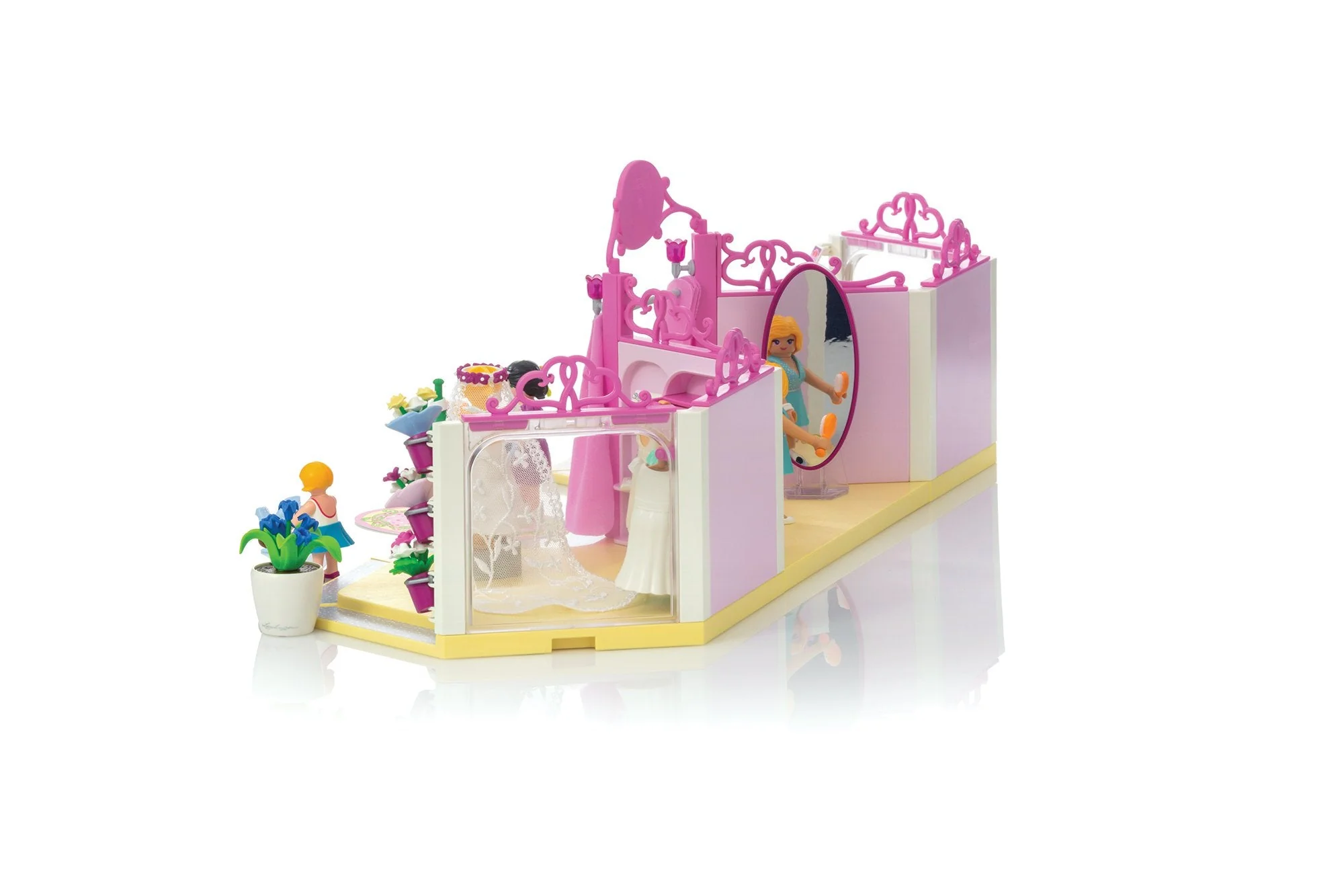 Playmobil City Life Bridal Shop - Image 22