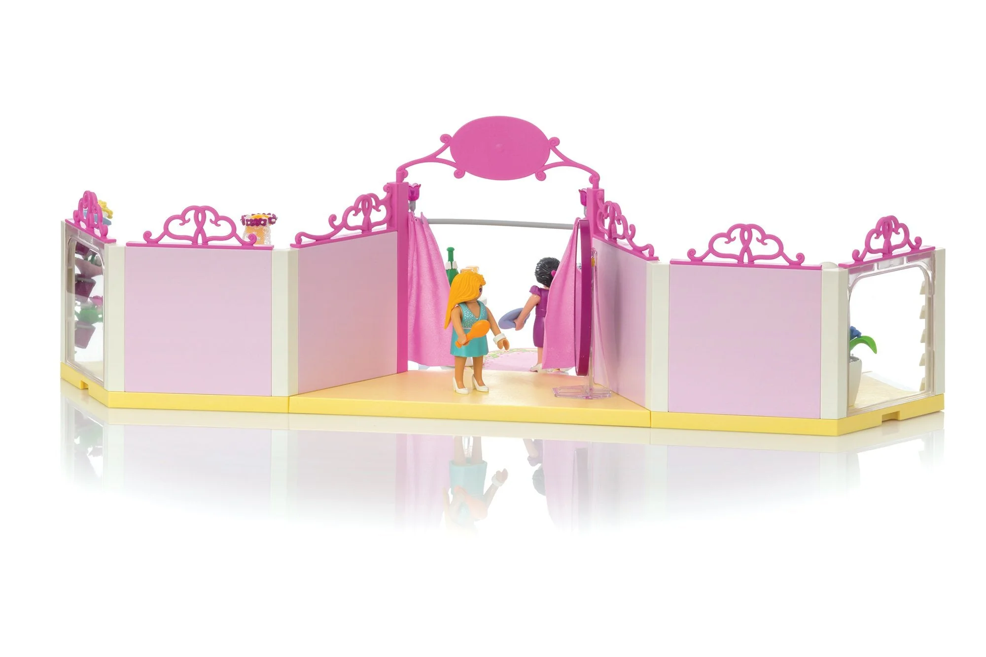 Playmobil City Life Bridal Shop - Image 23