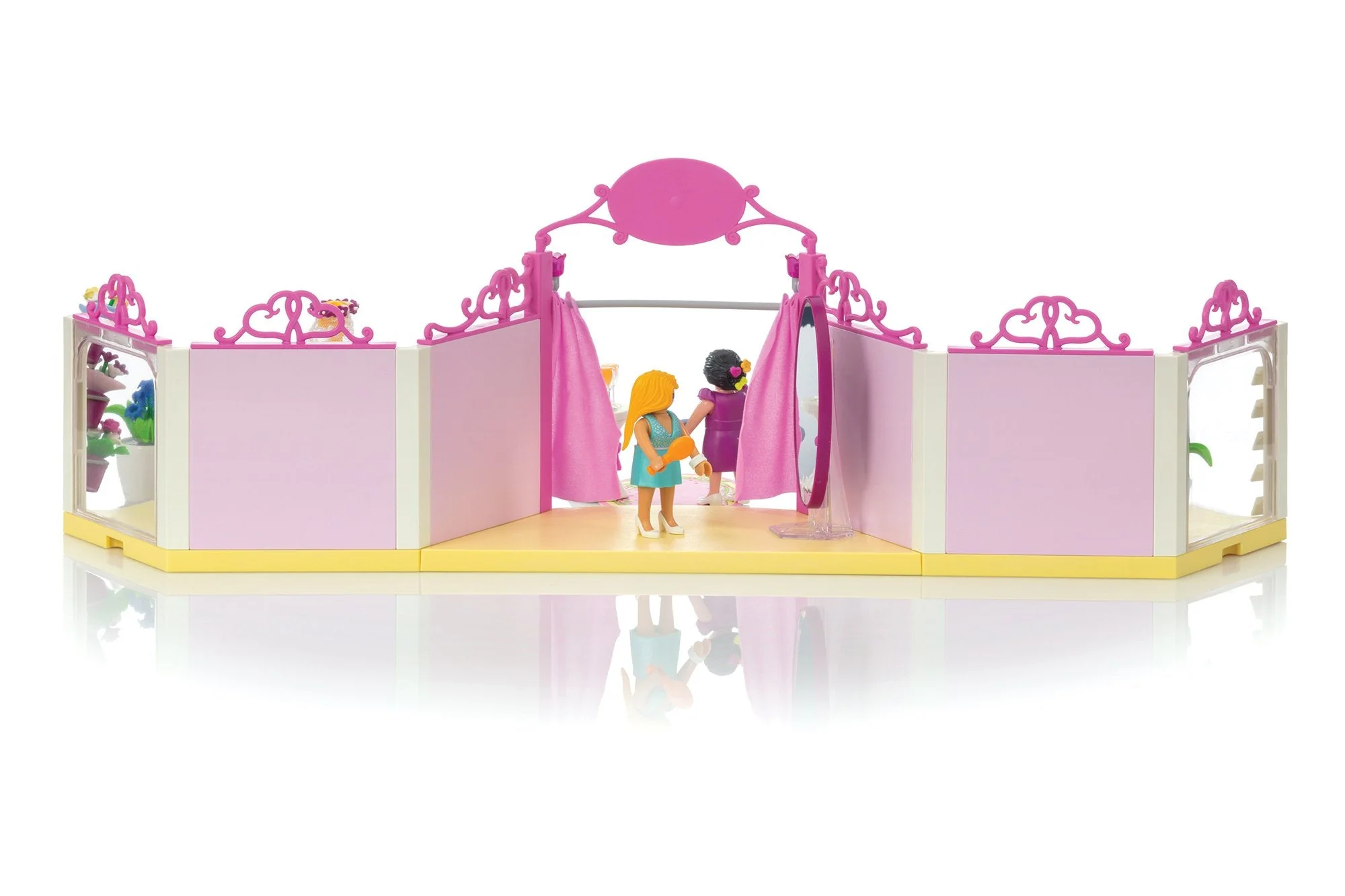 Playmobil City Life Bridal Shop - Image 24