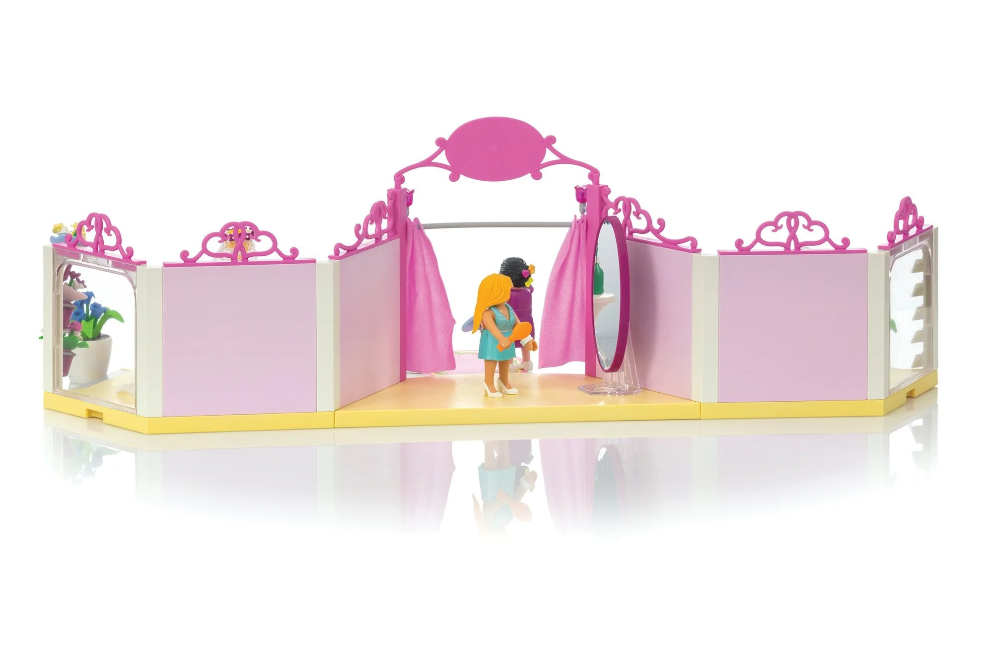 Playmobil City Life Bridal Shop - Image 25