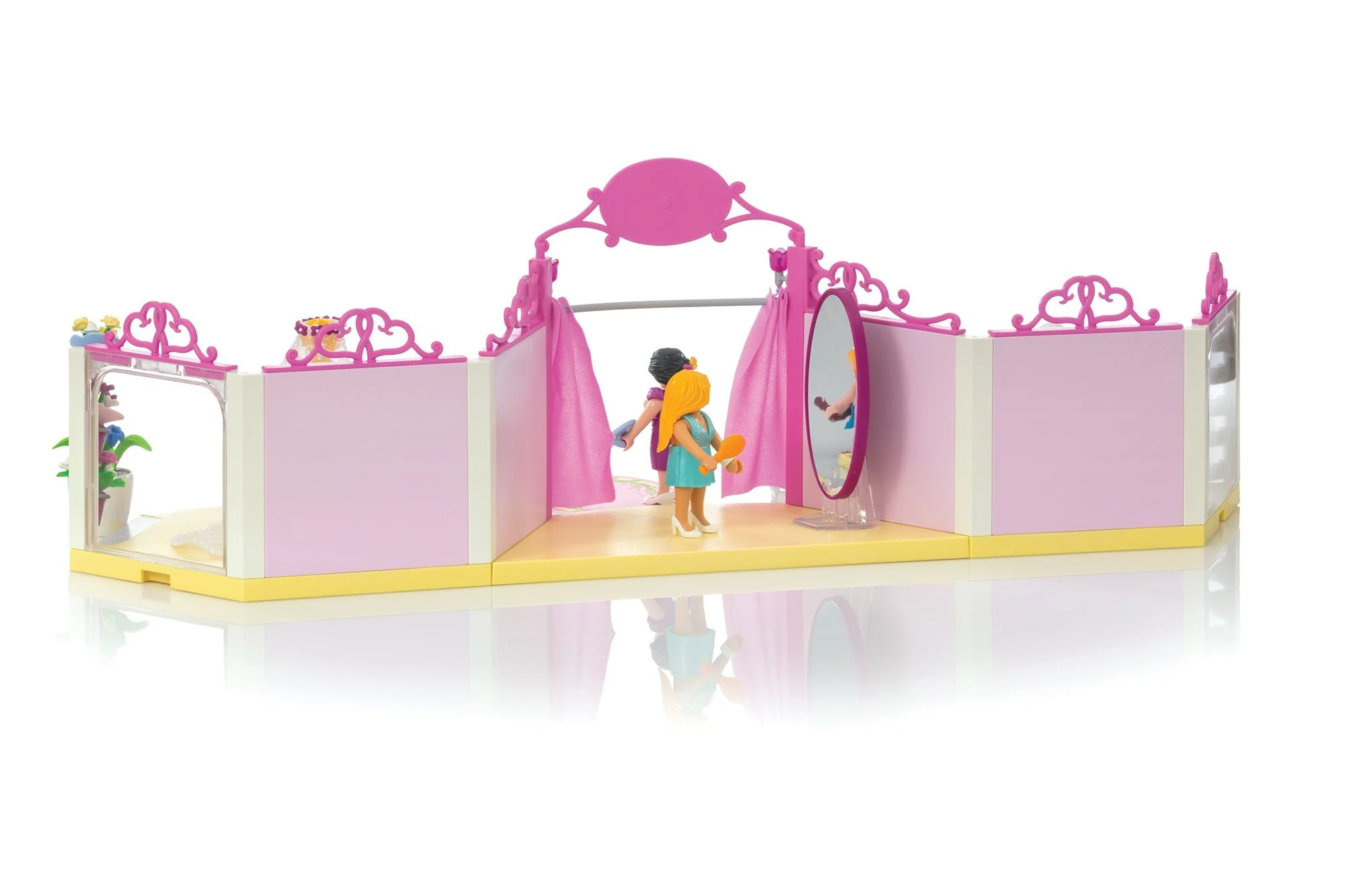 Playmobil City Life Bridal Shop - Image 26