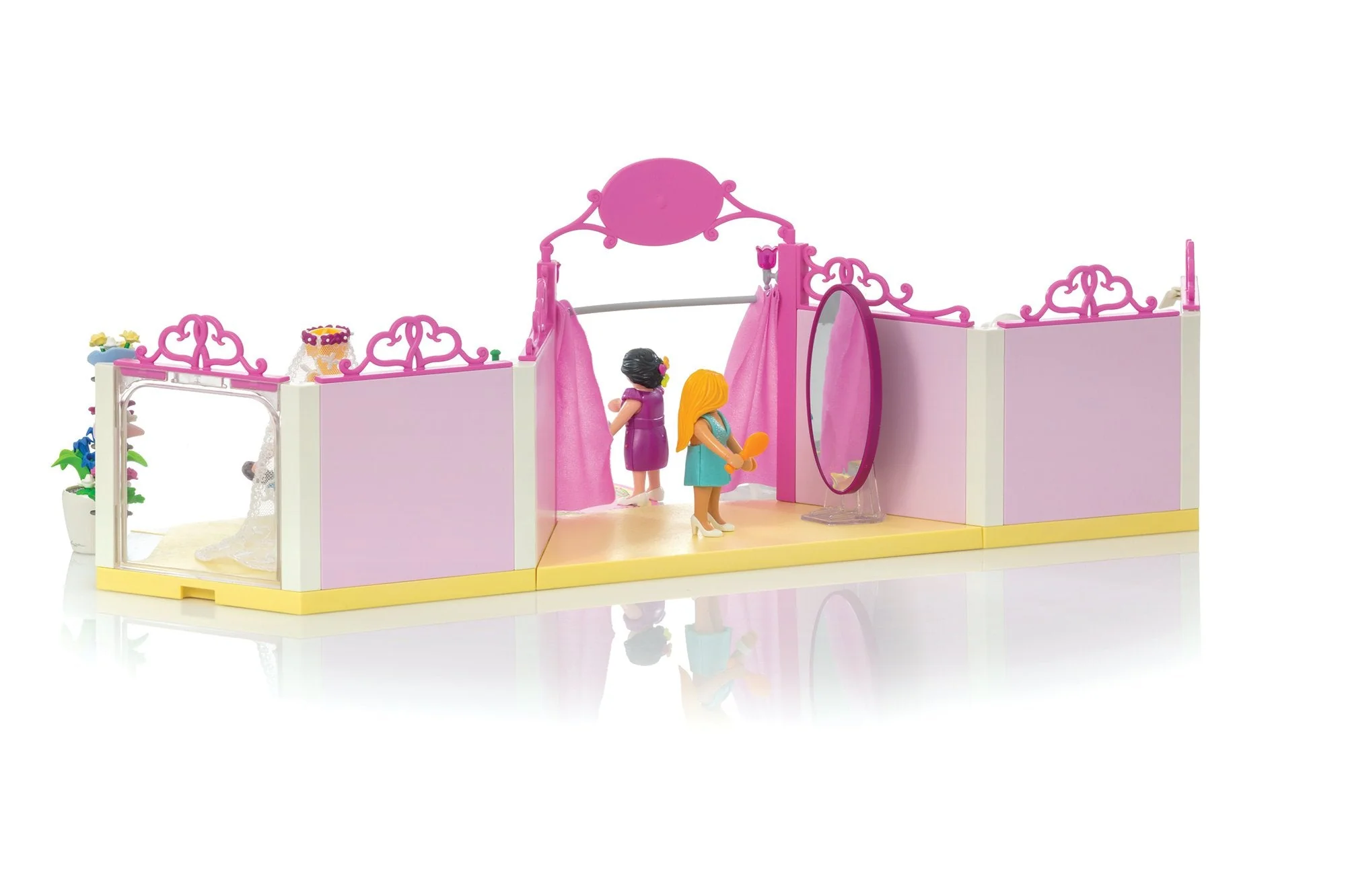 Playmobil City Life Bridal Shop - Image 27