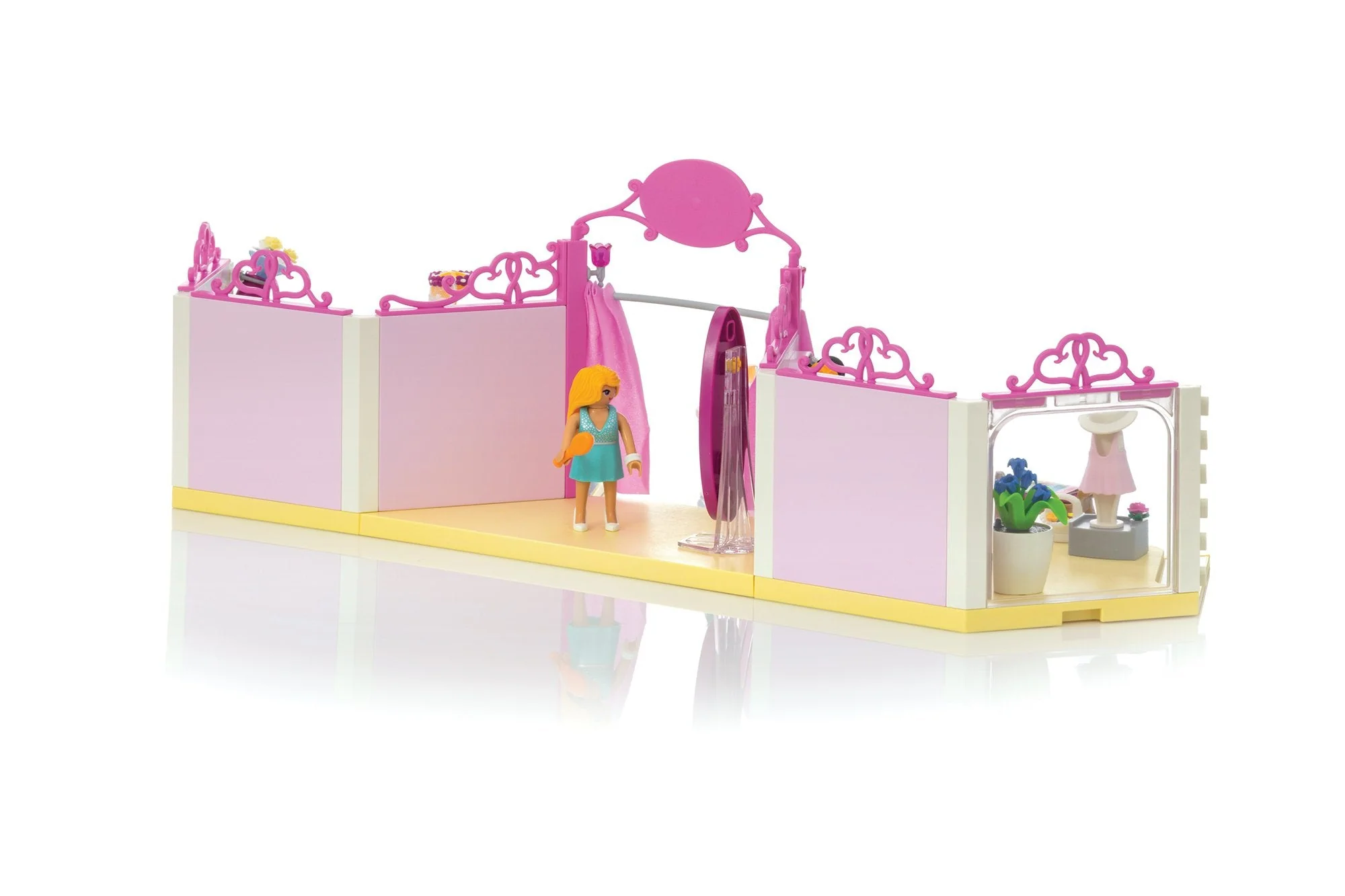 Playmobil City Life Bridal Shop - Image 8