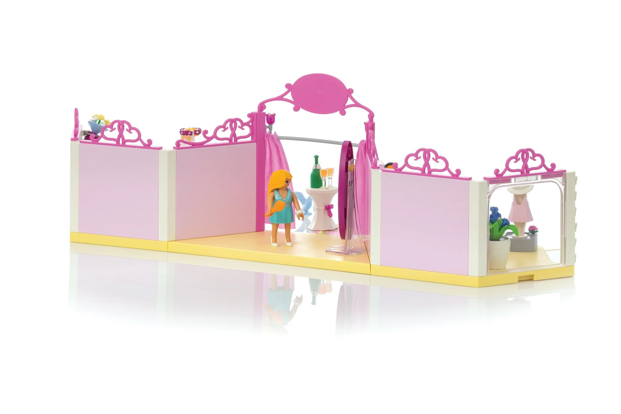 Playmobil City Life Bridal Shop - Image 9