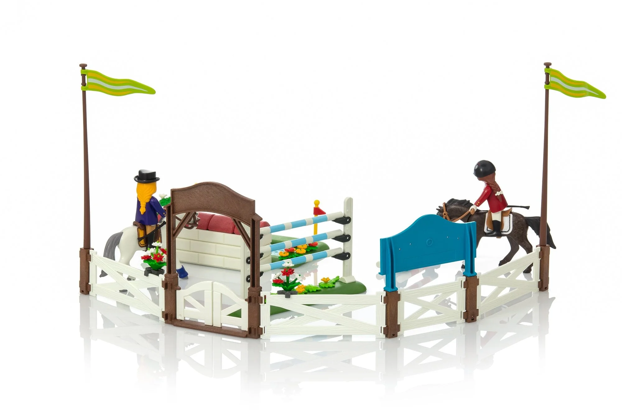 Playmobil Country Horse Show - Image 10