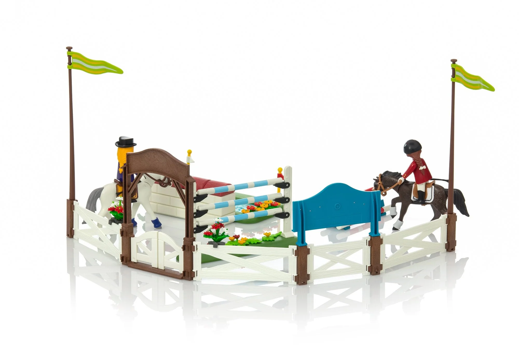 Playmobil Country Horse Show - Image 11
