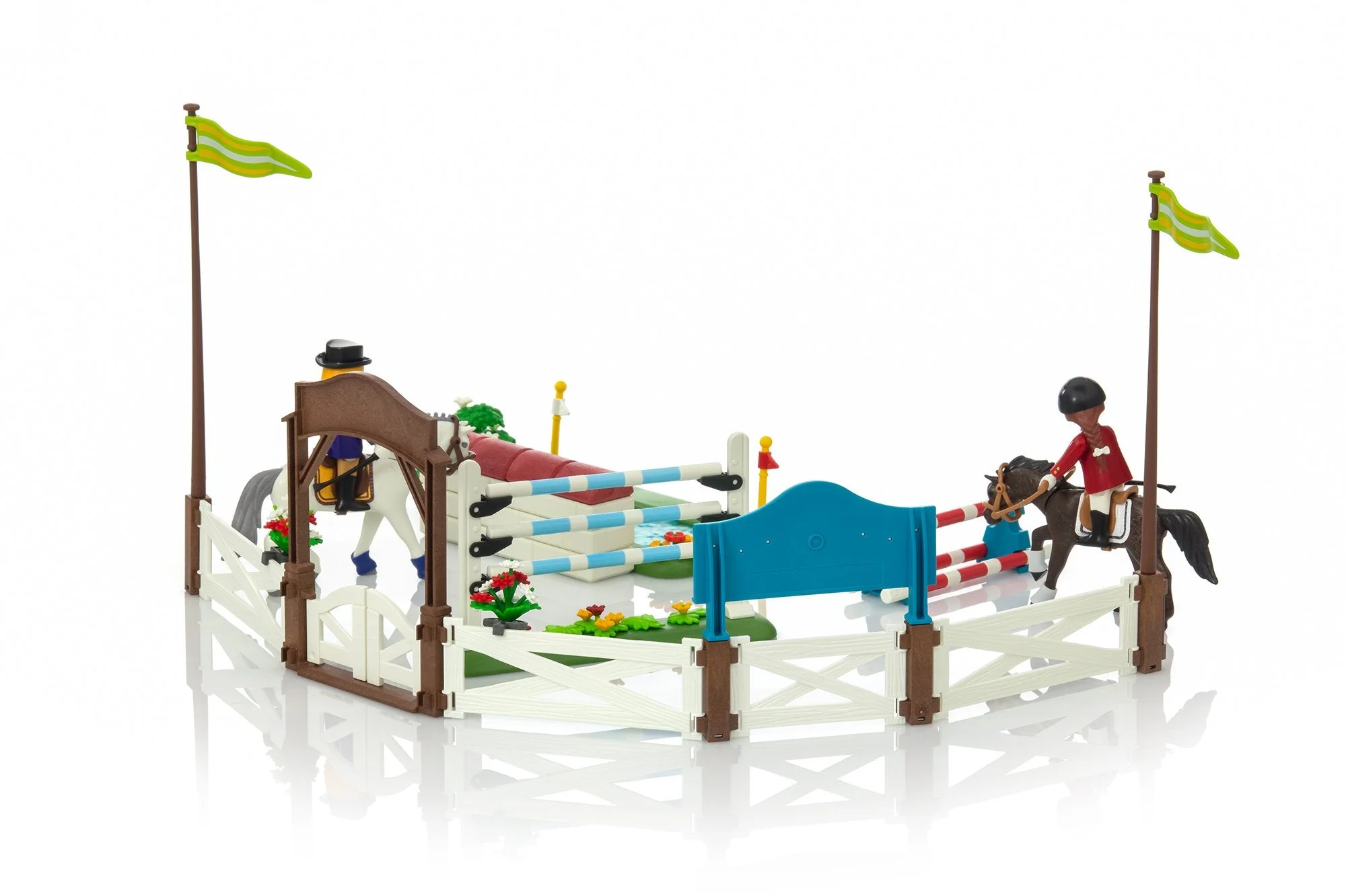 Playmobil Country Horse Show - Image 12