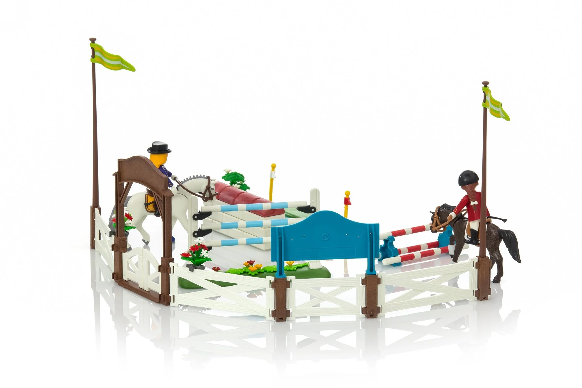Playmobil Country Horse Show - Image 13