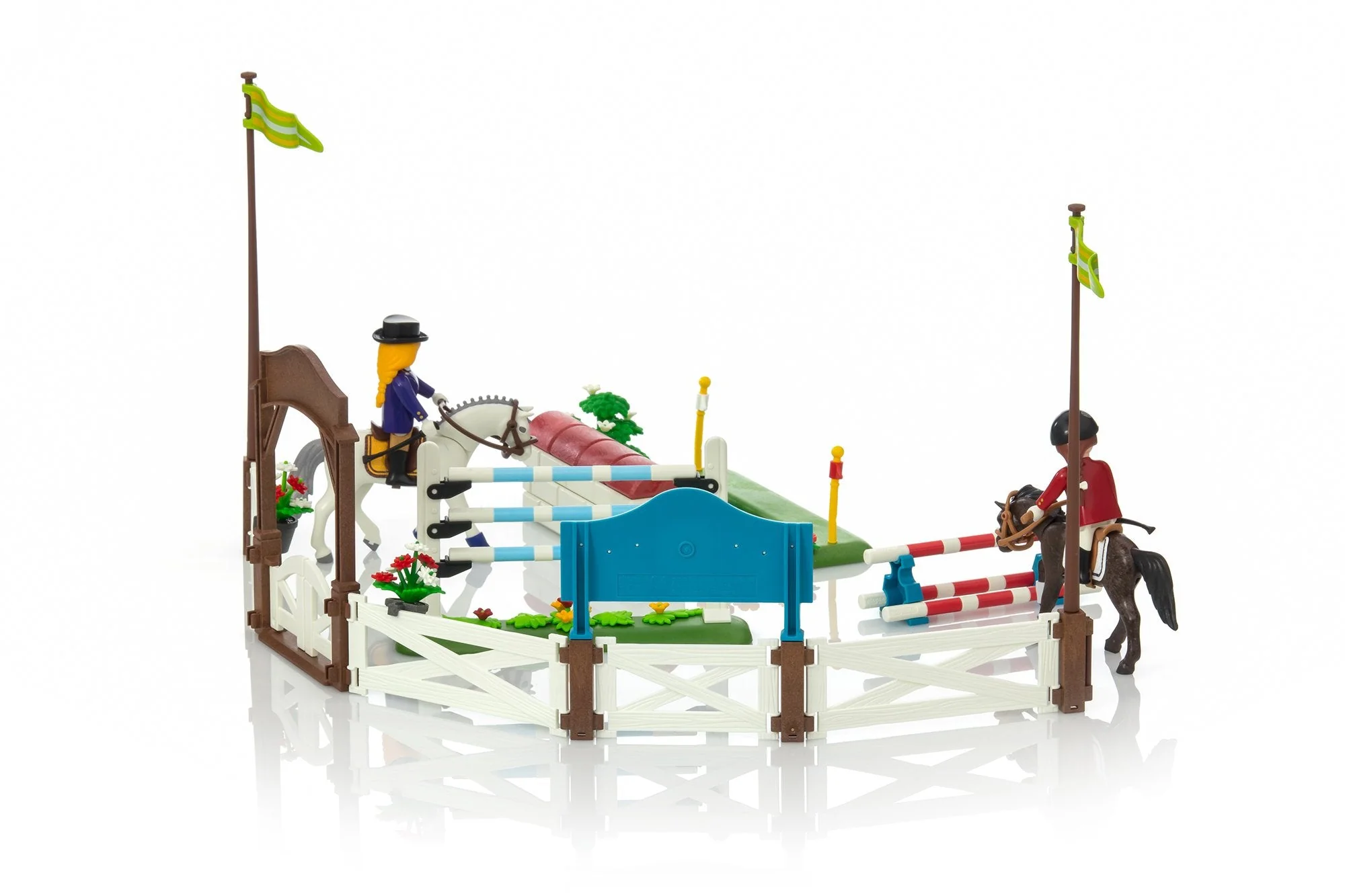 Playmobil Country Horse Show - Image 14